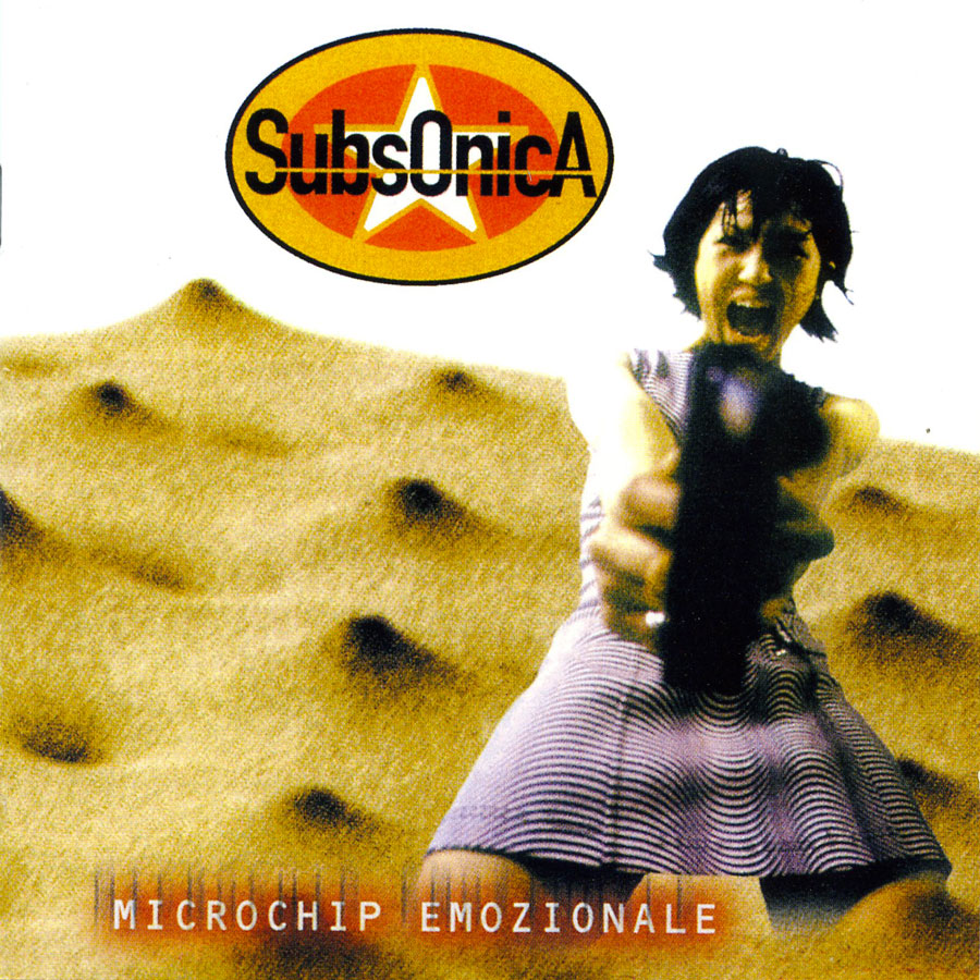 subsonica microchip