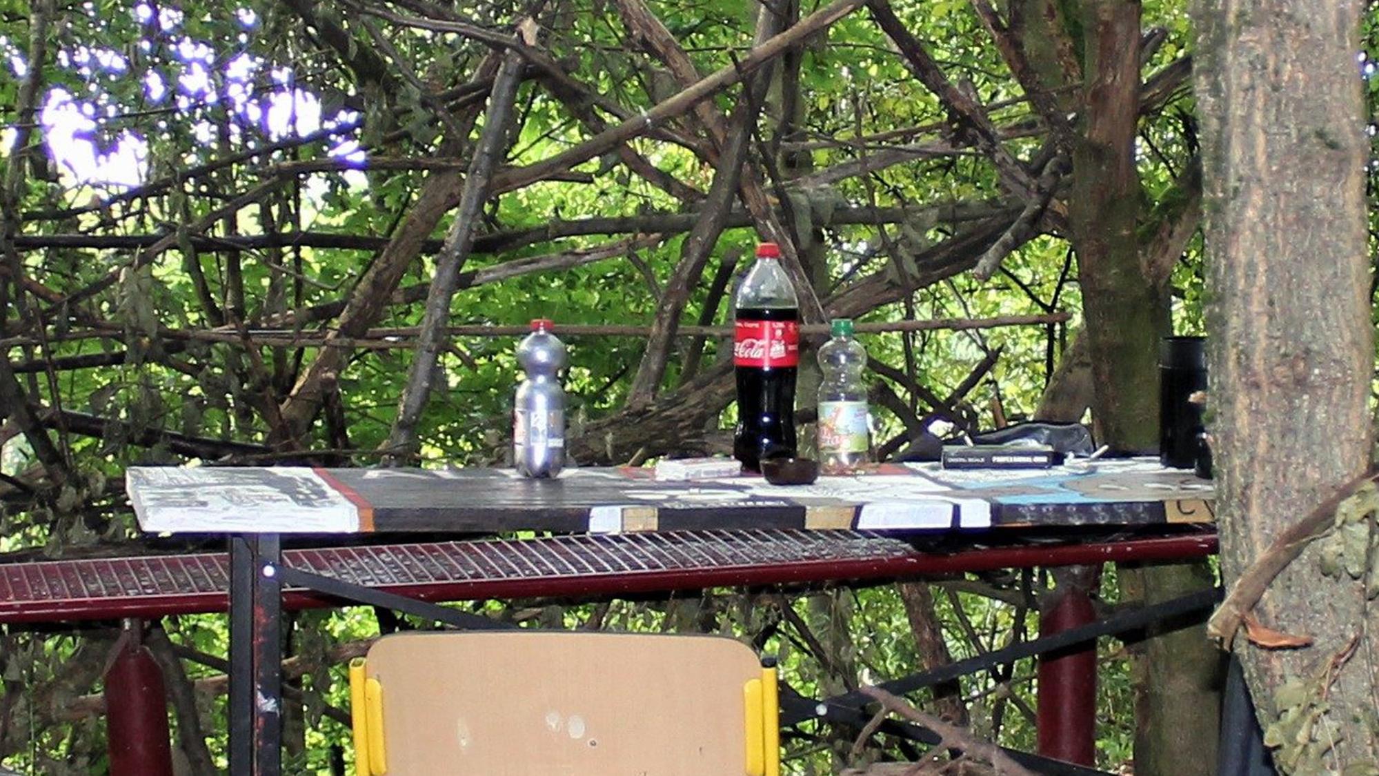 Getränke