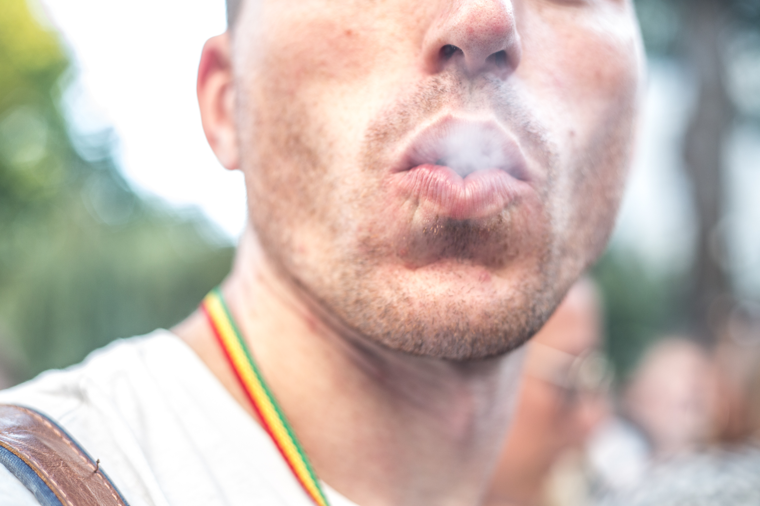 Notting Hill Carnival 2019 VICE street photos