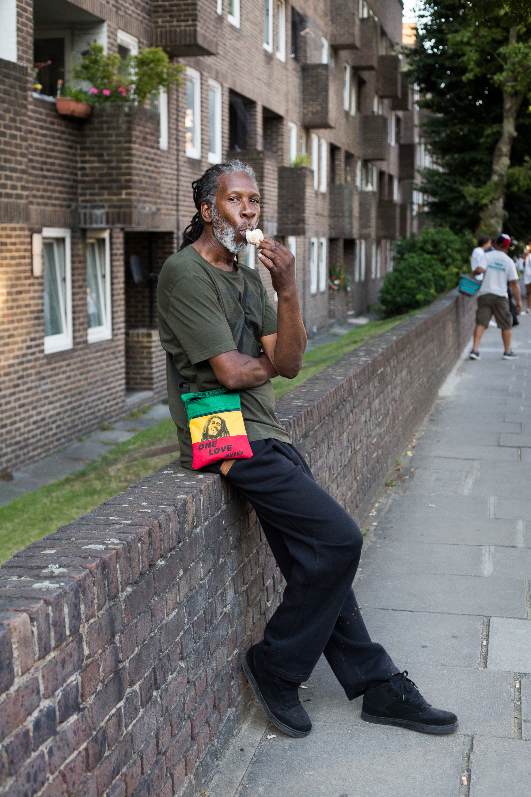 Notting Hill Carnival 2019 VICE street photos