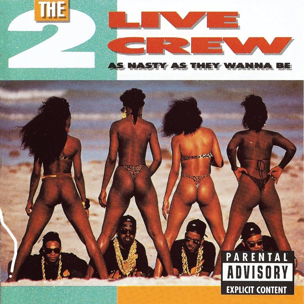 2 live crew
