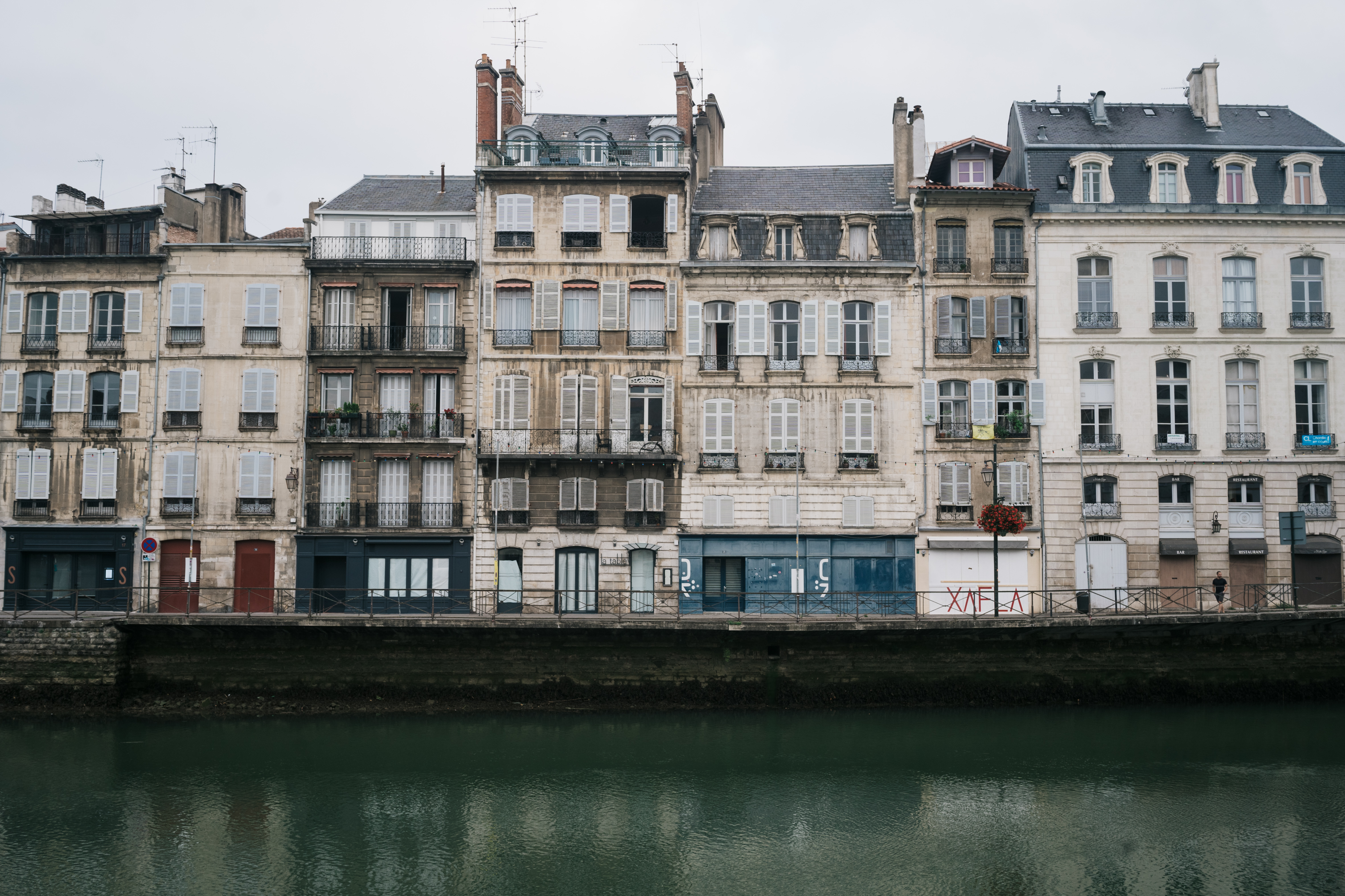 Bayonne