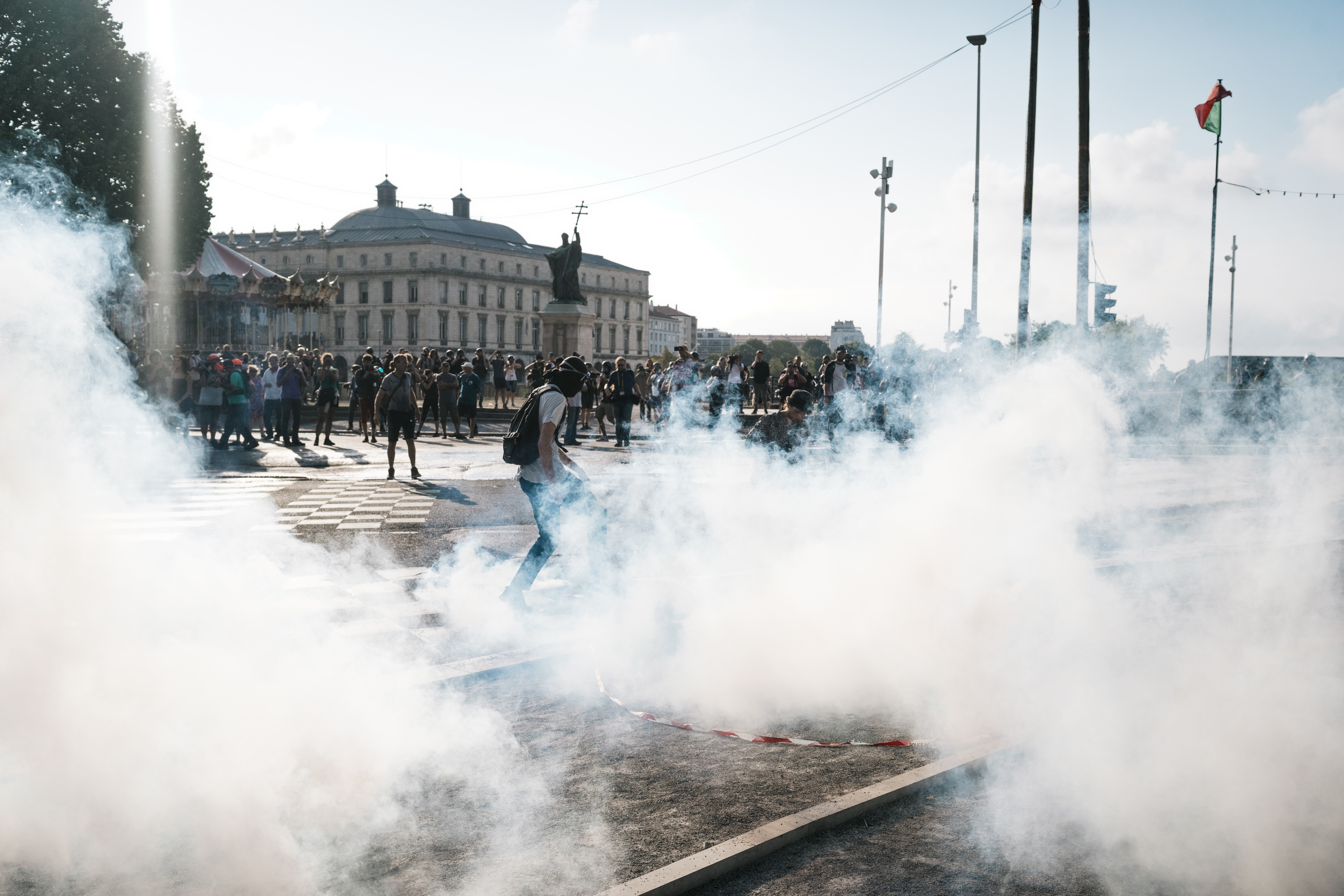 Manifestation