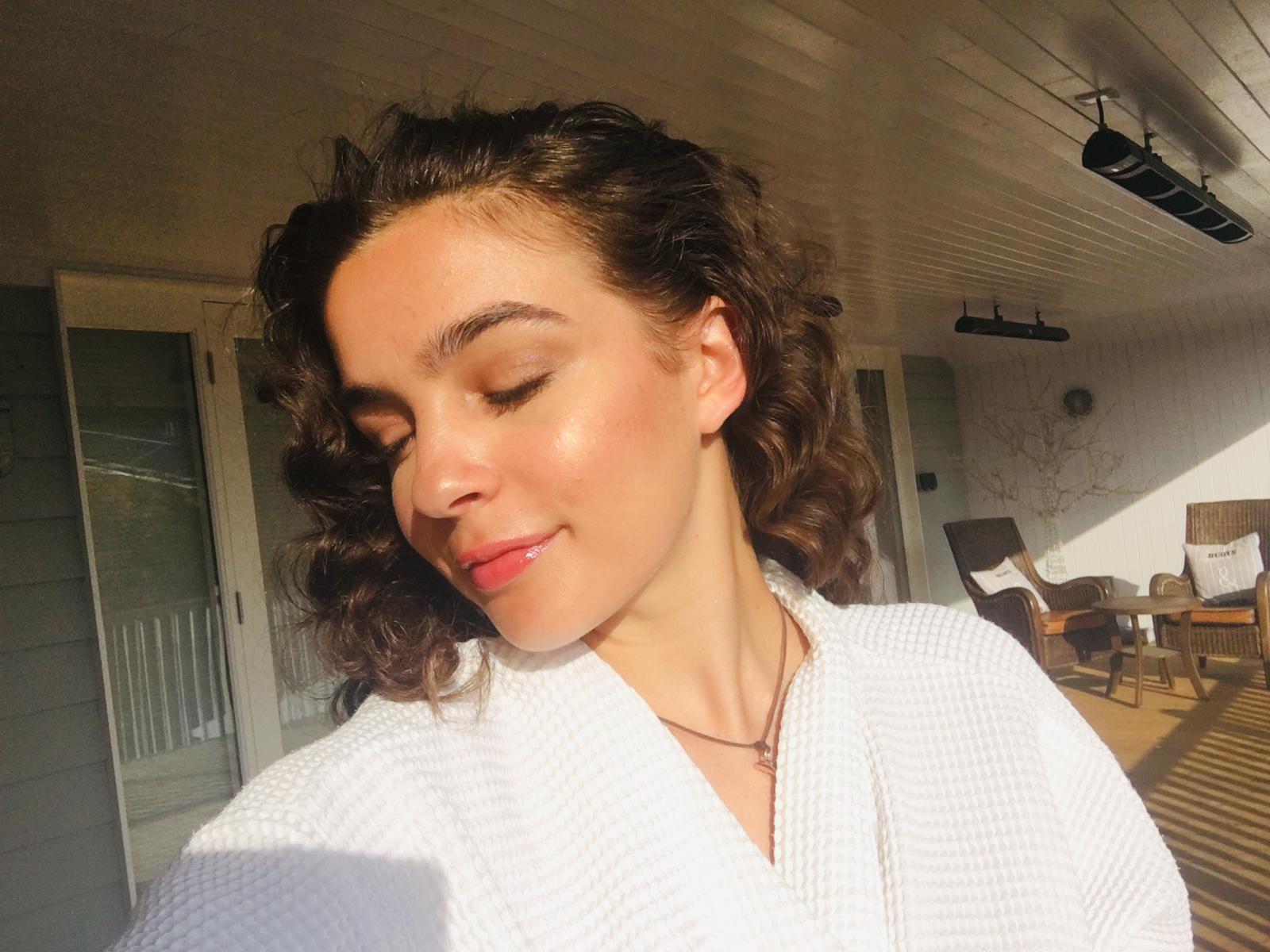 Makeup Gen Z VICE