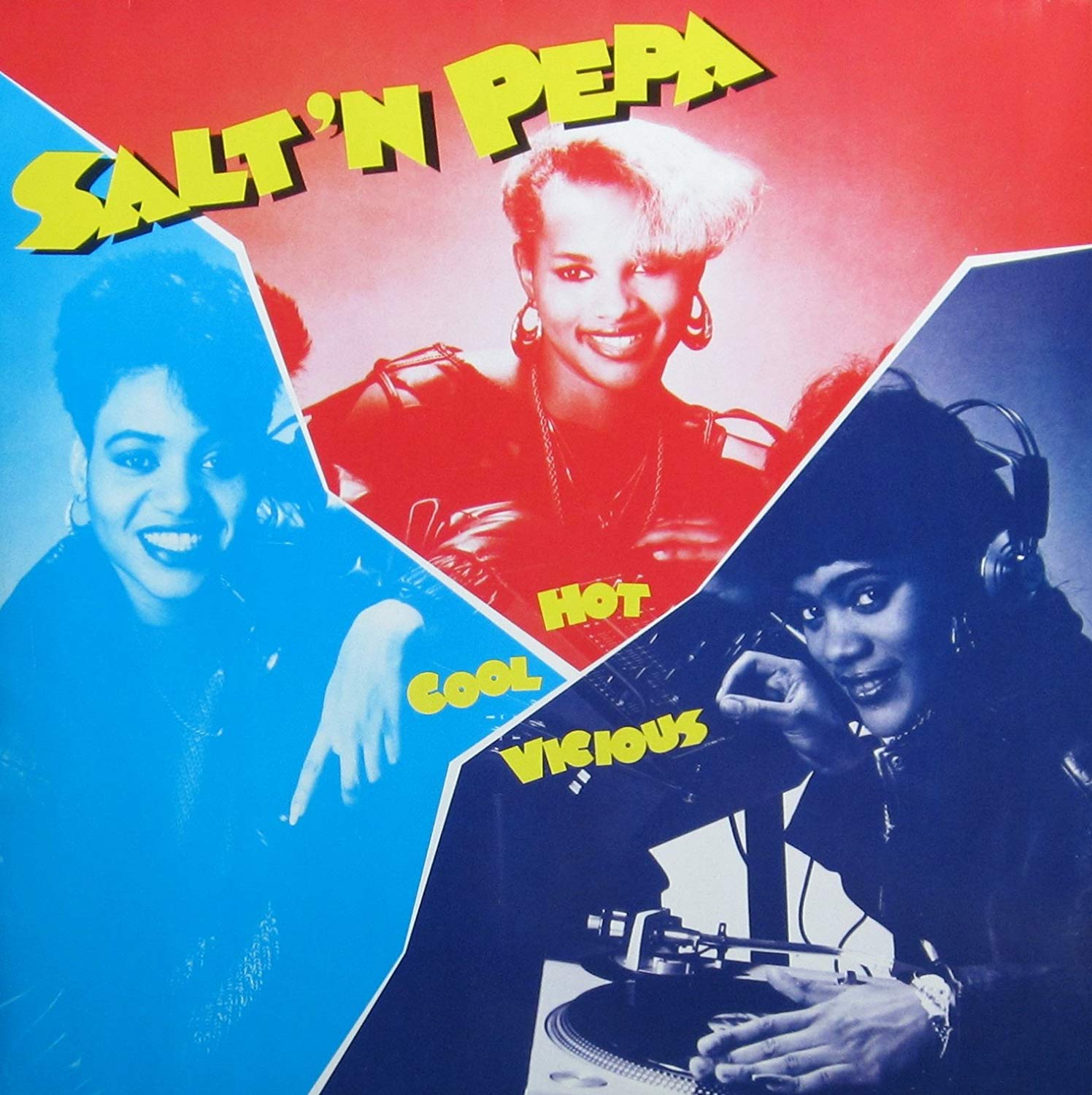 salt n pepa