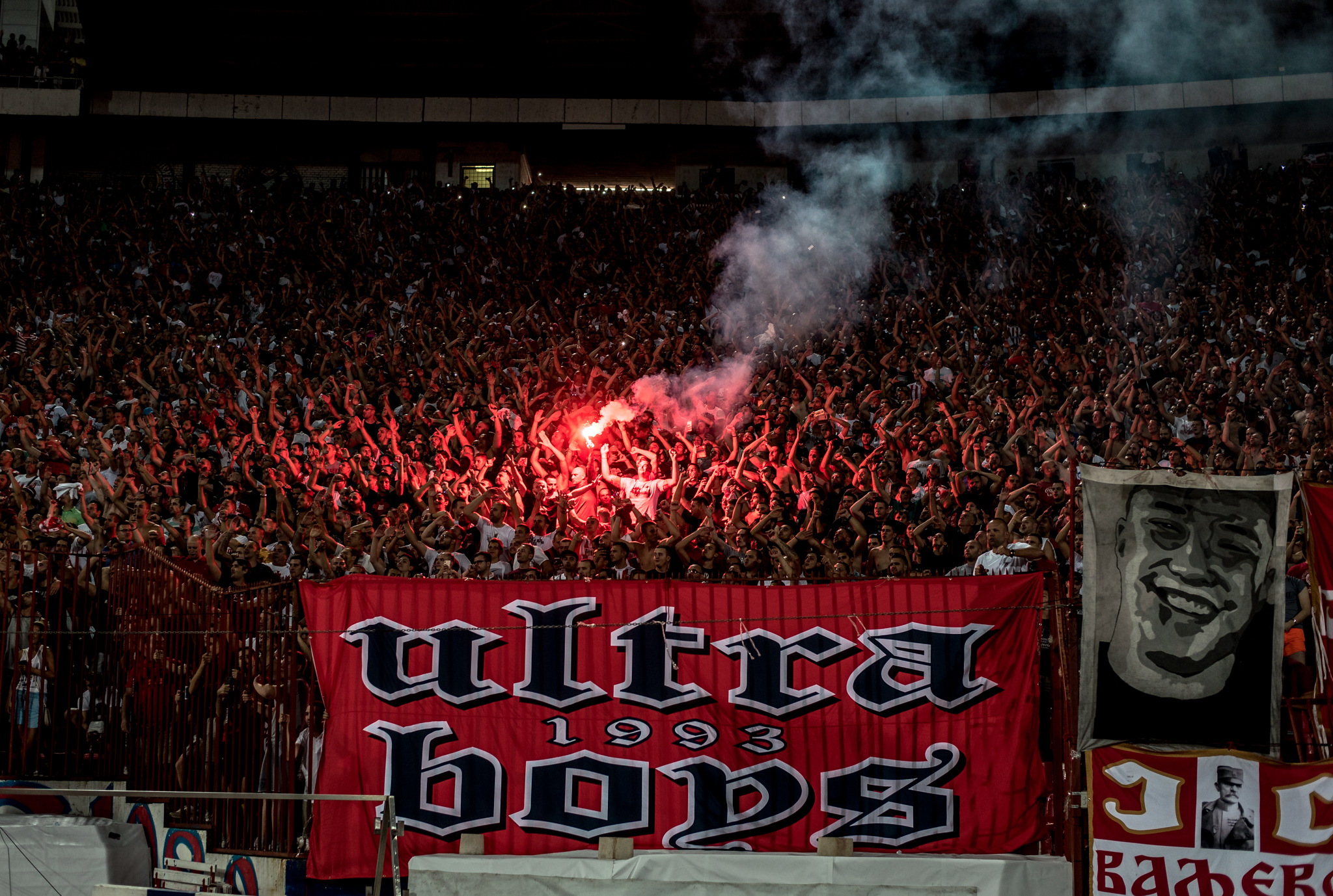ultra boys