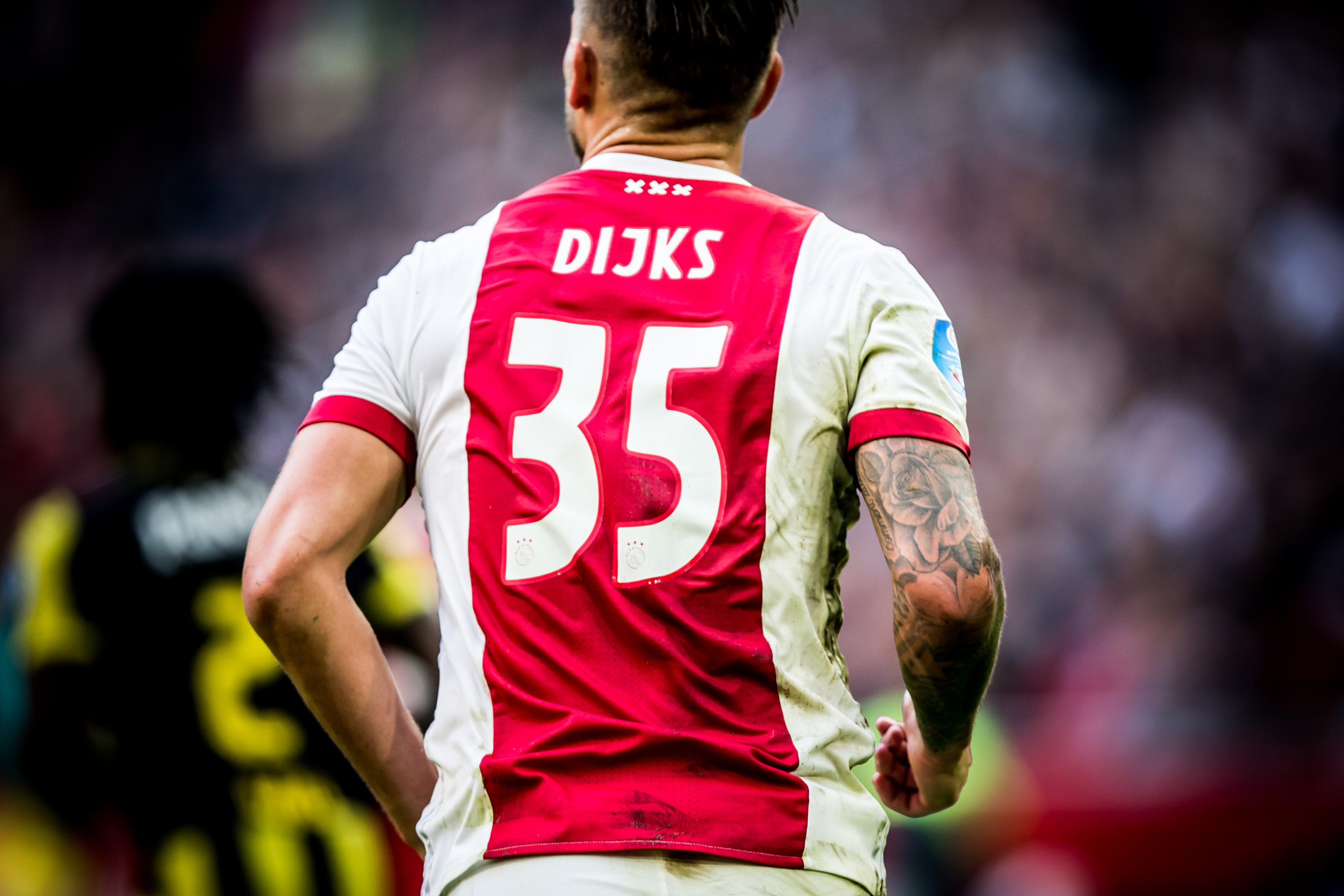 Dijksie