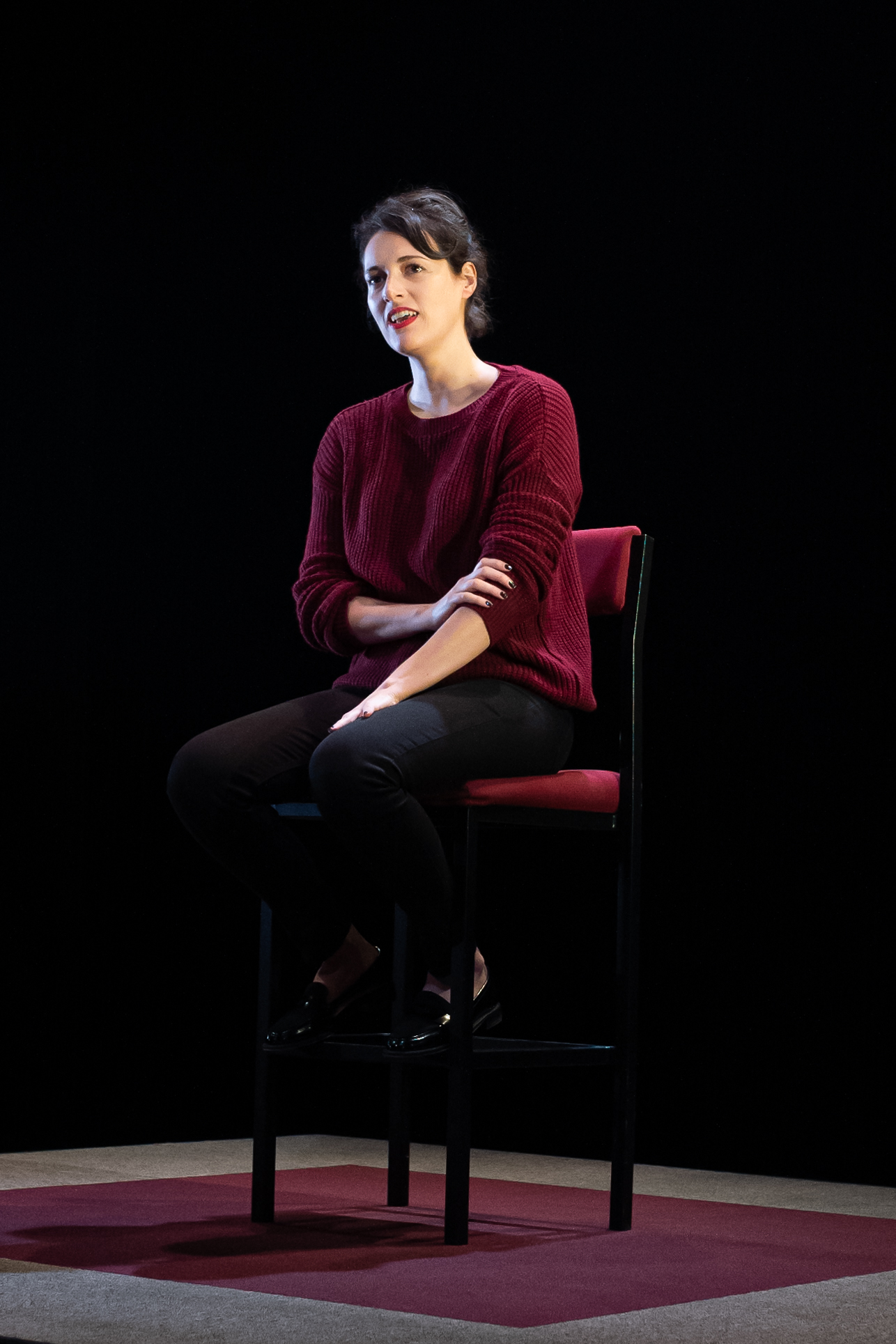 Fleabag West End Stage Show Final Run Review Vice