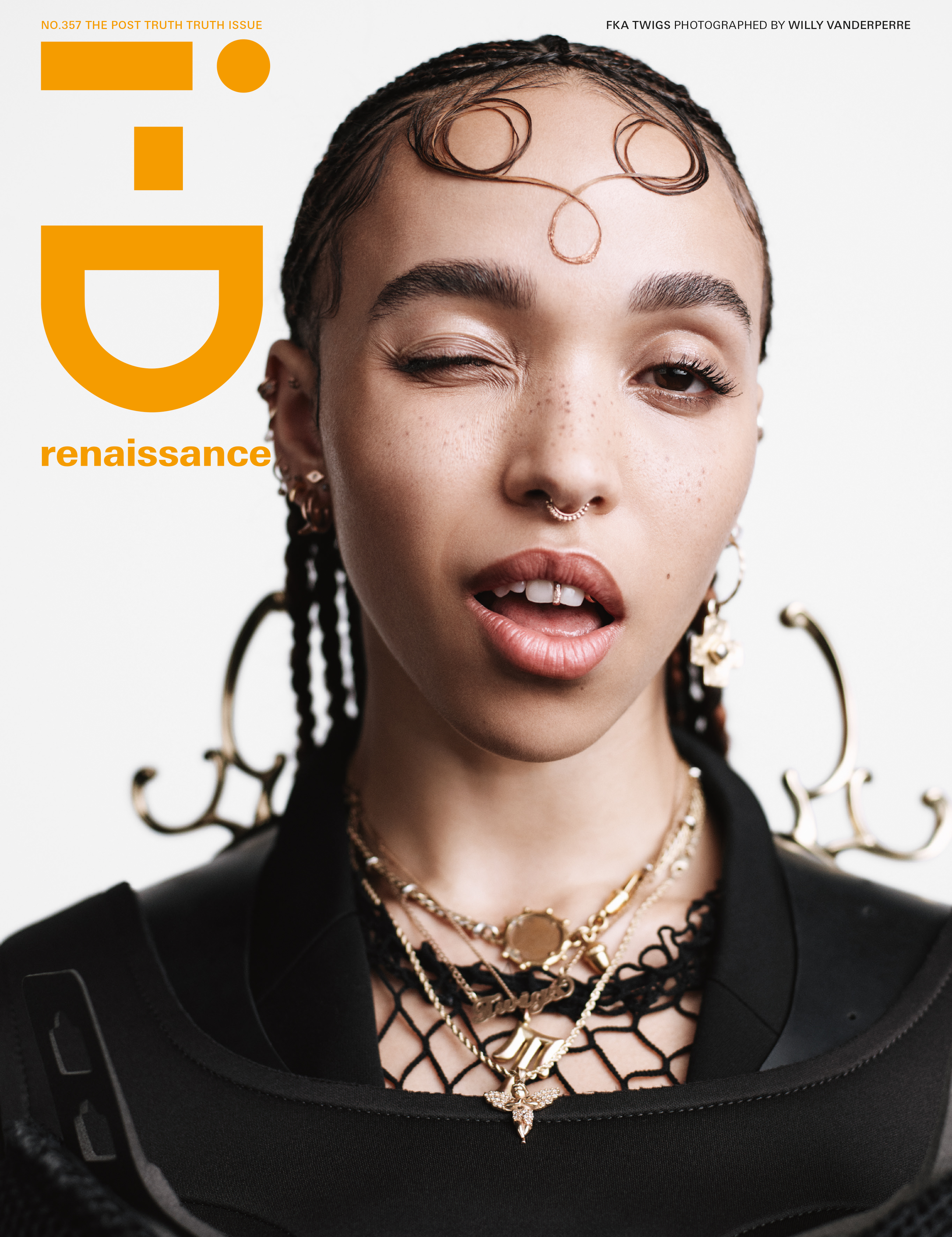 FKA twigs