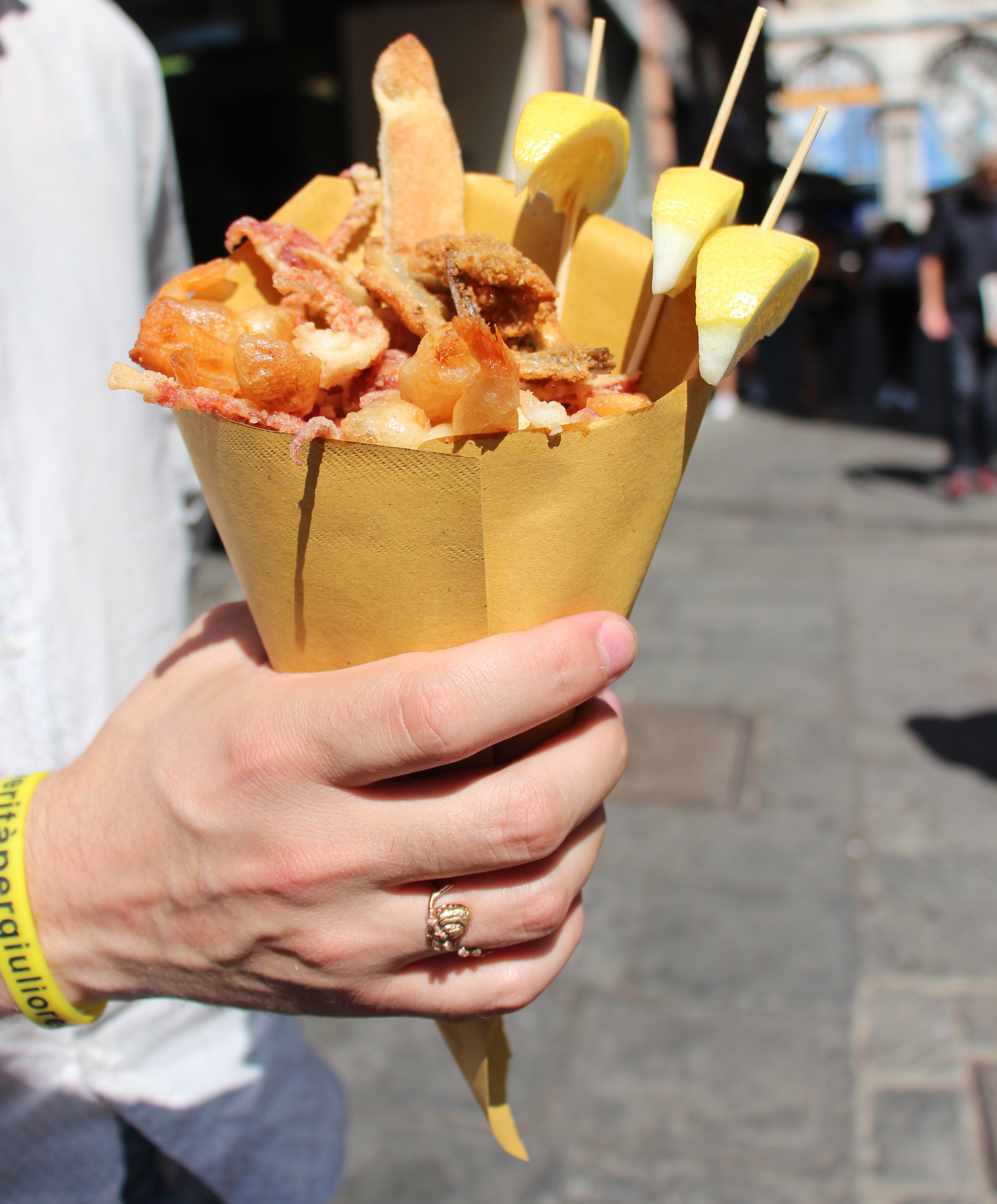 Fritti