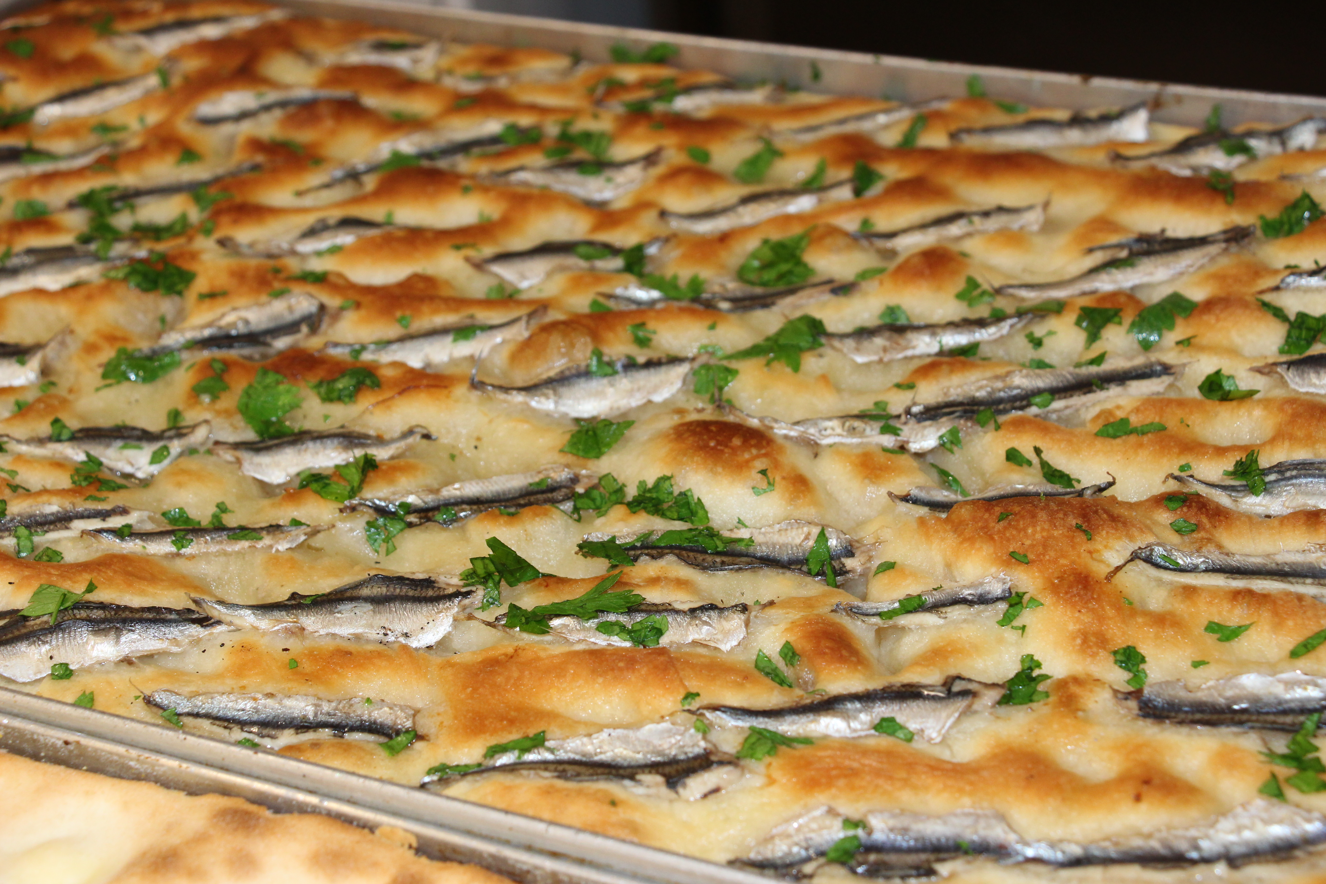 Acciughe