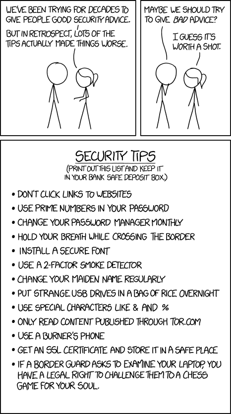 XKCD