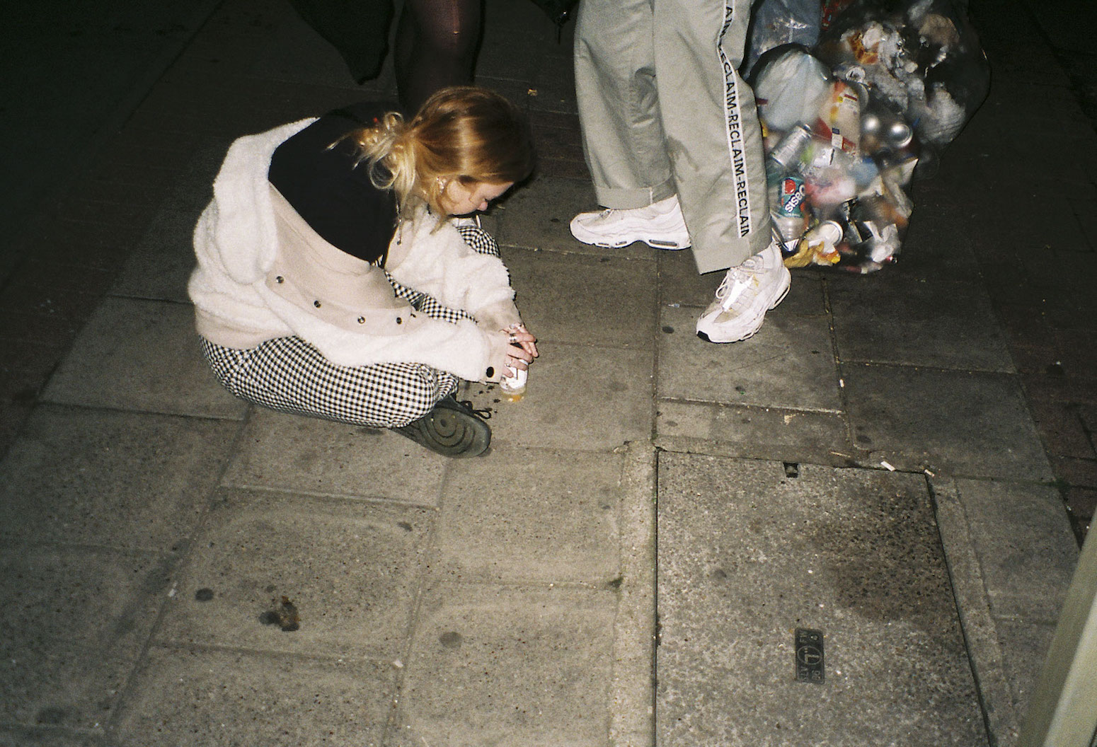 Every Decision You'll Come to Regret This Freshers Week VICE Uni