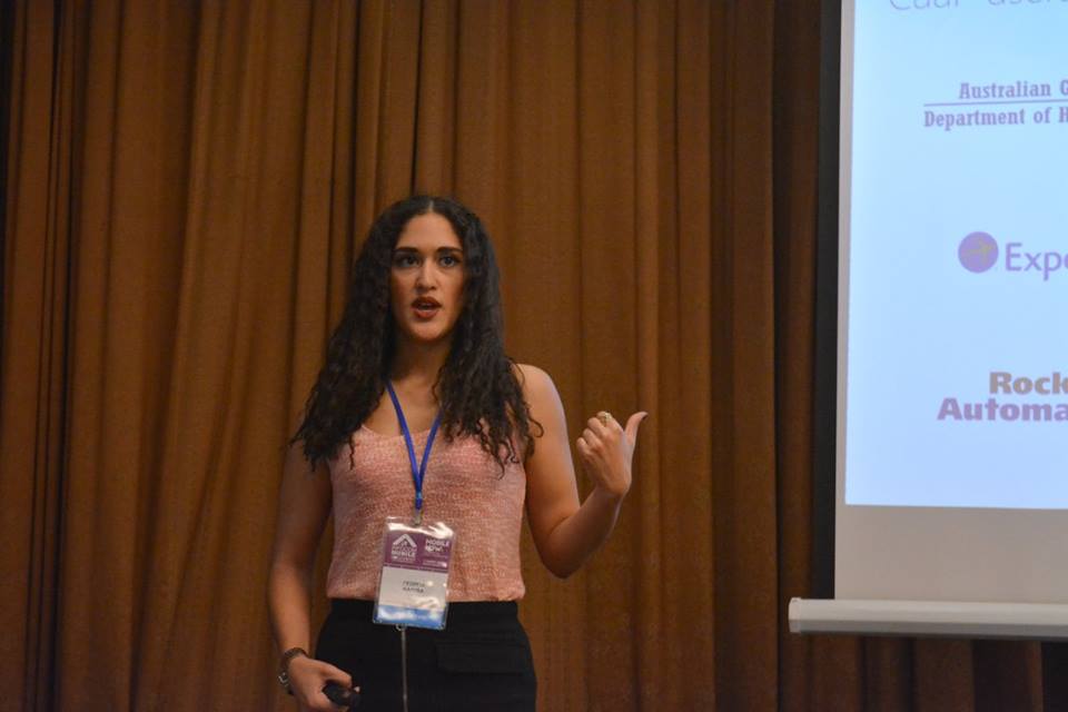 Georgia Kalyva