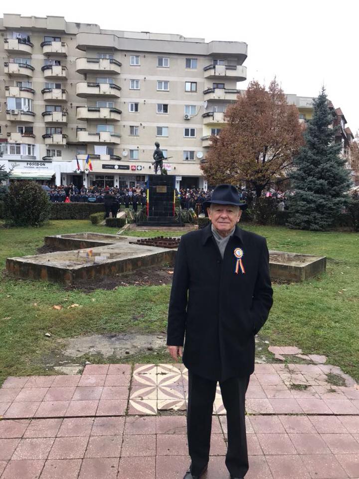 teodor melescanu