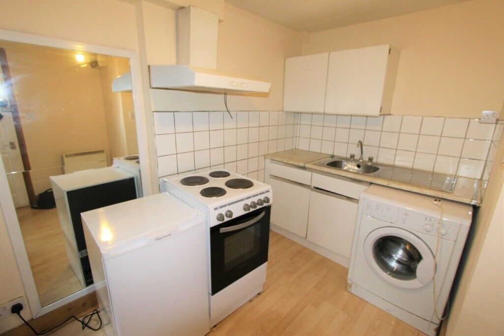 flat to rent enfield