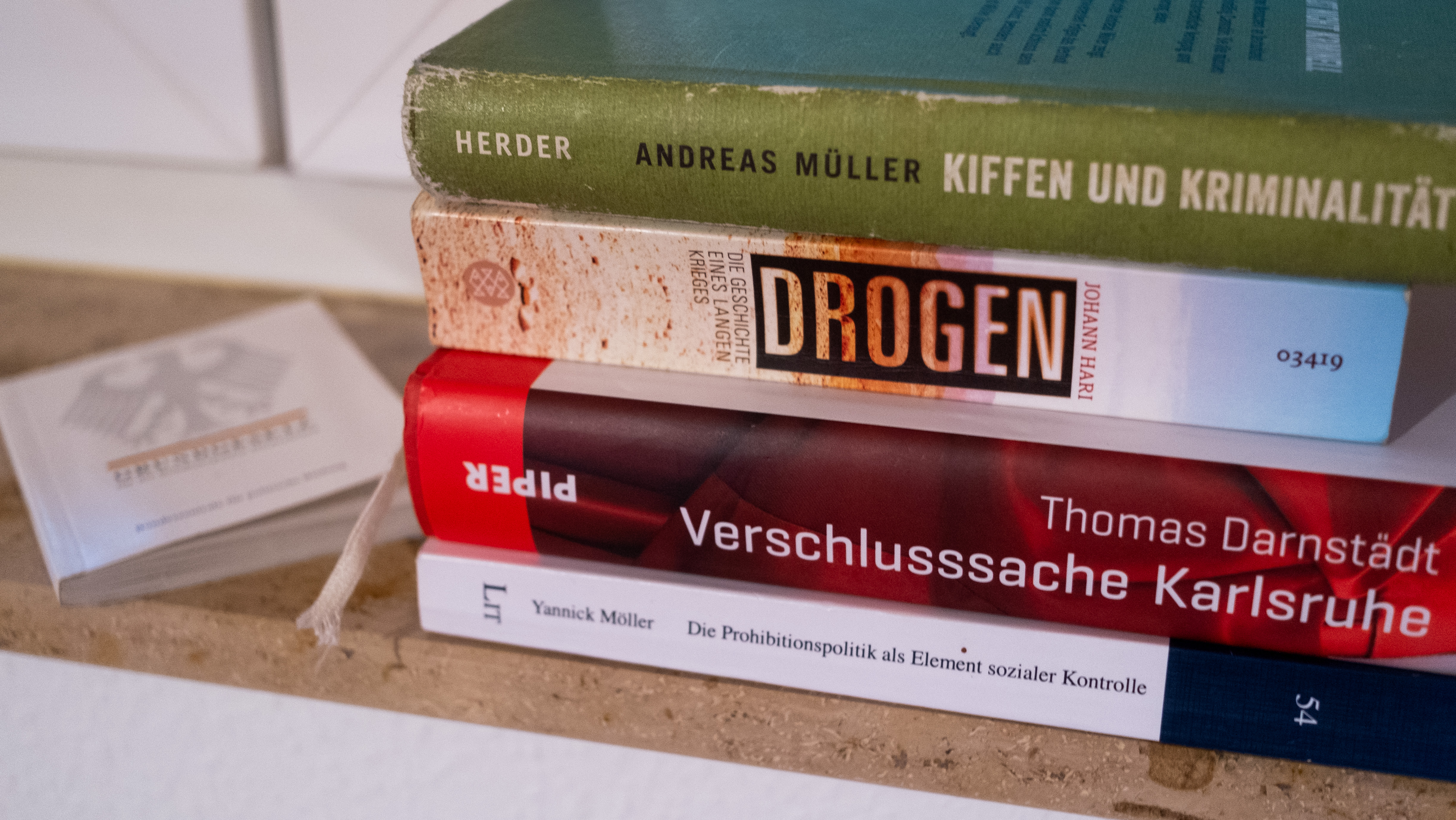 Bücher