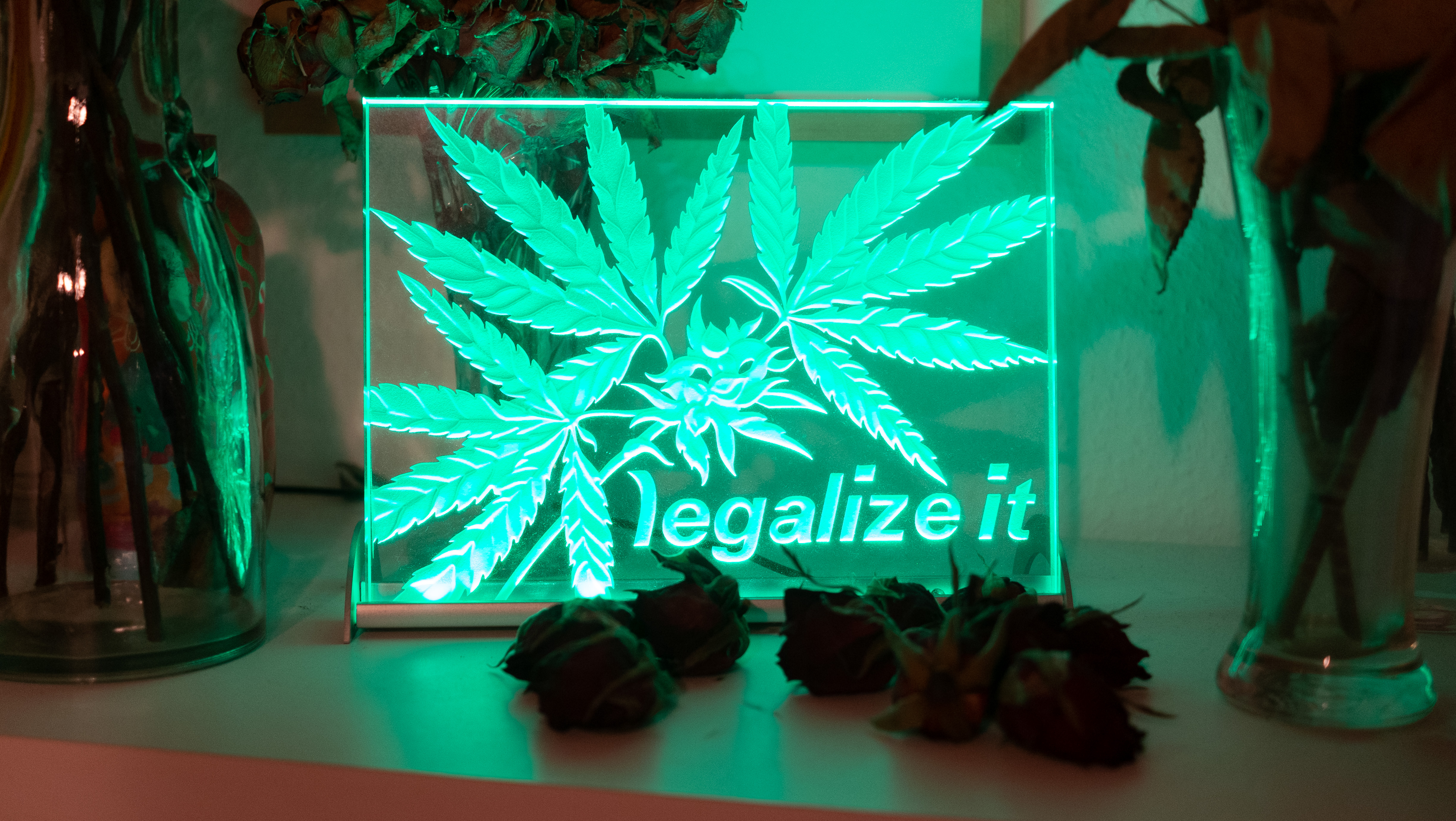 Legalize