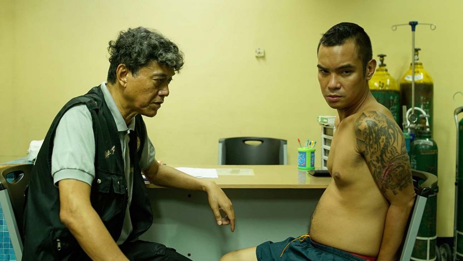 Verdict Raymund Ribay Gutierrez