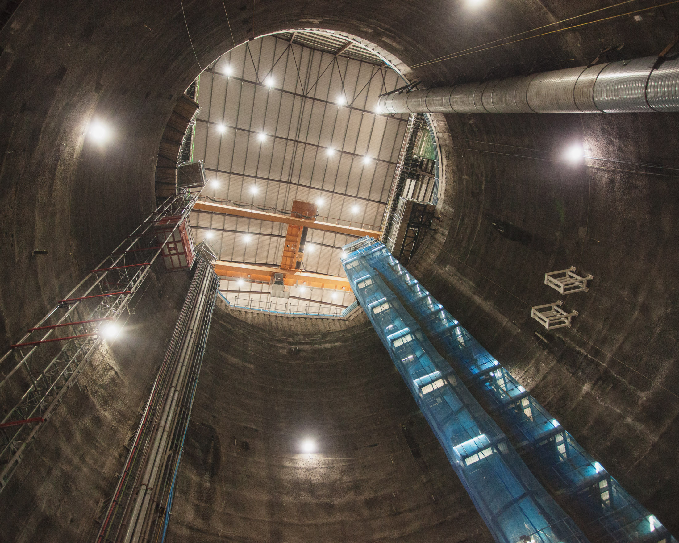 Thames Tideway Tunnel