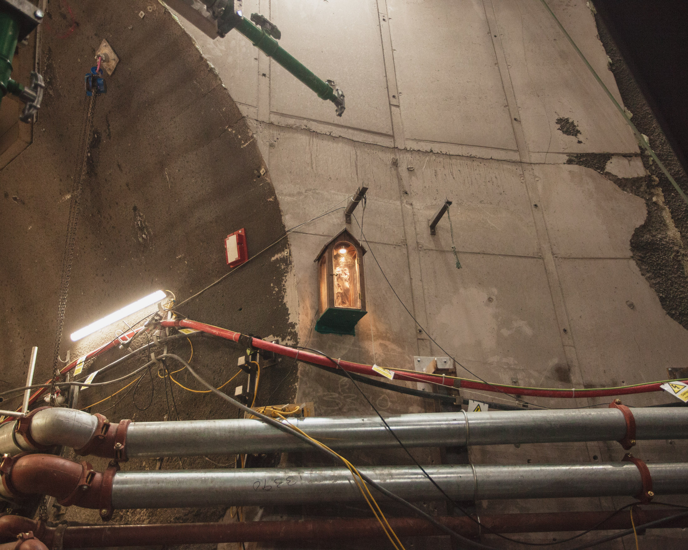 Thames Tideway Tunnel