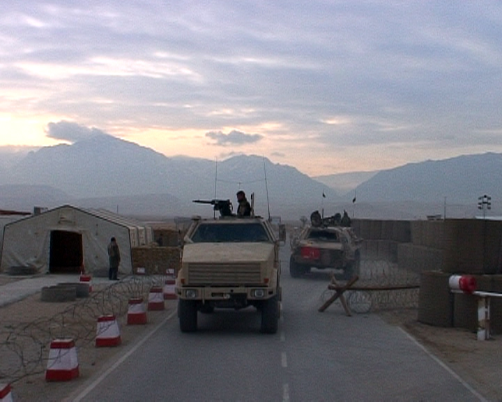 kabul
