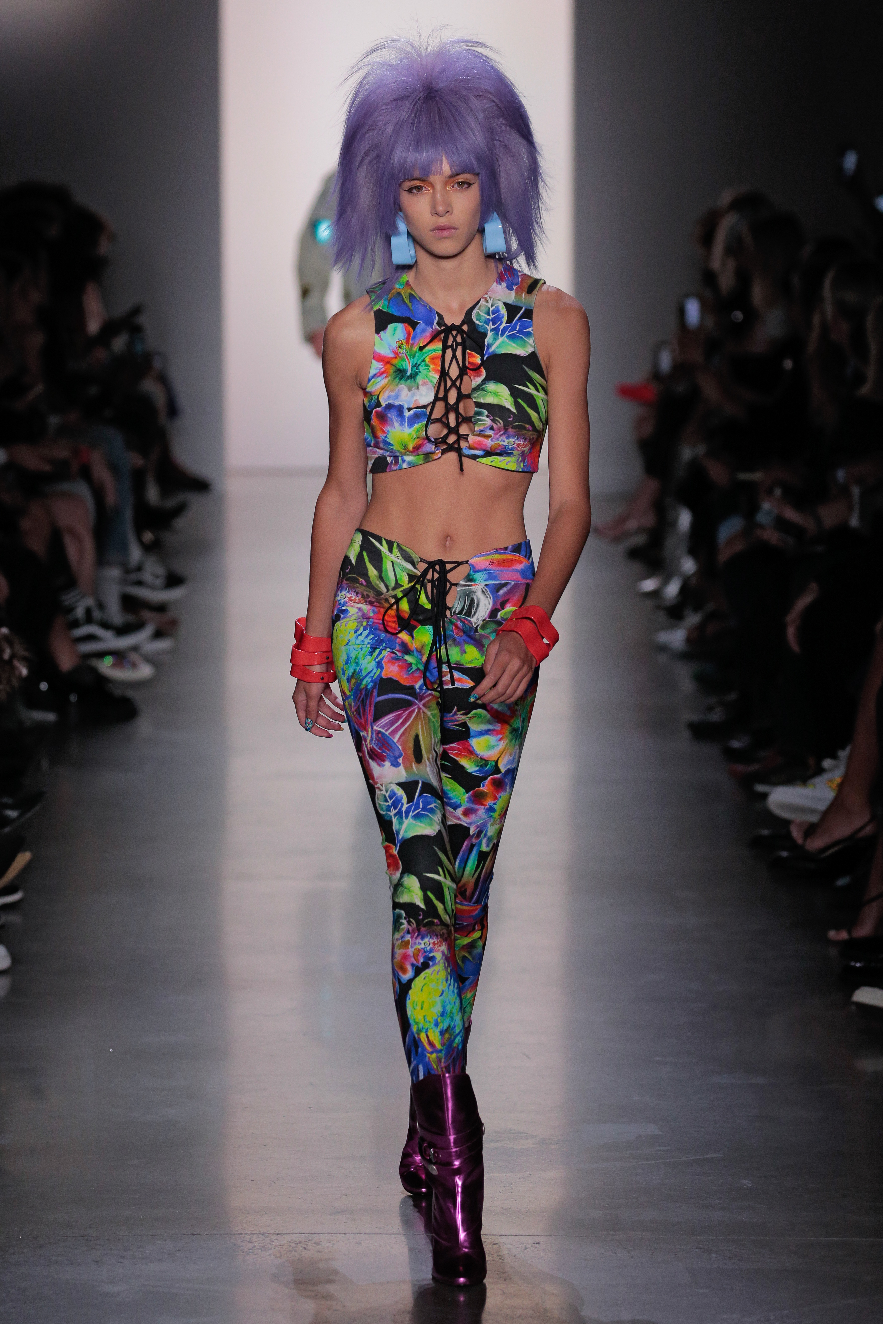 Jeremy Scott Clothing