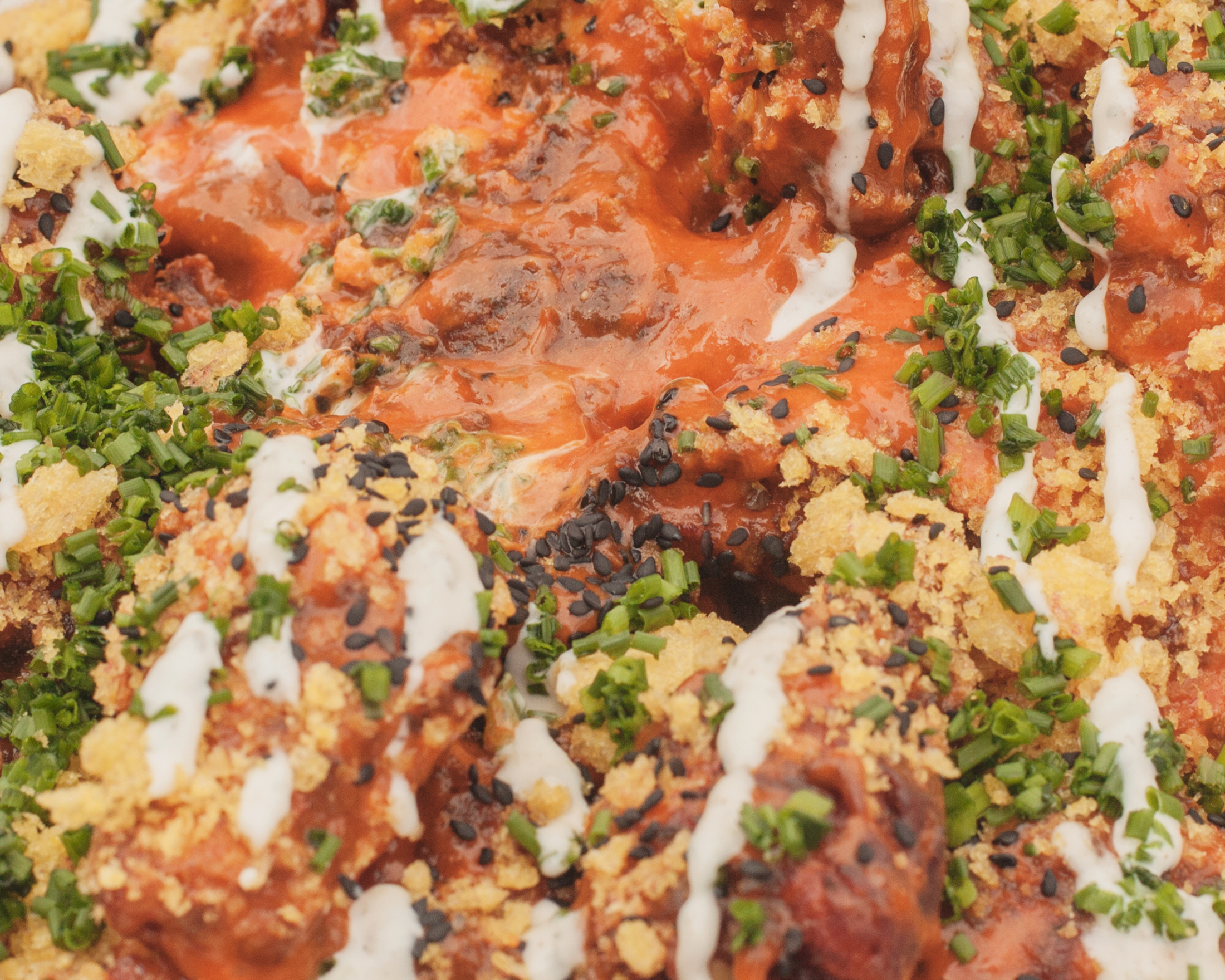 Wing fest 19