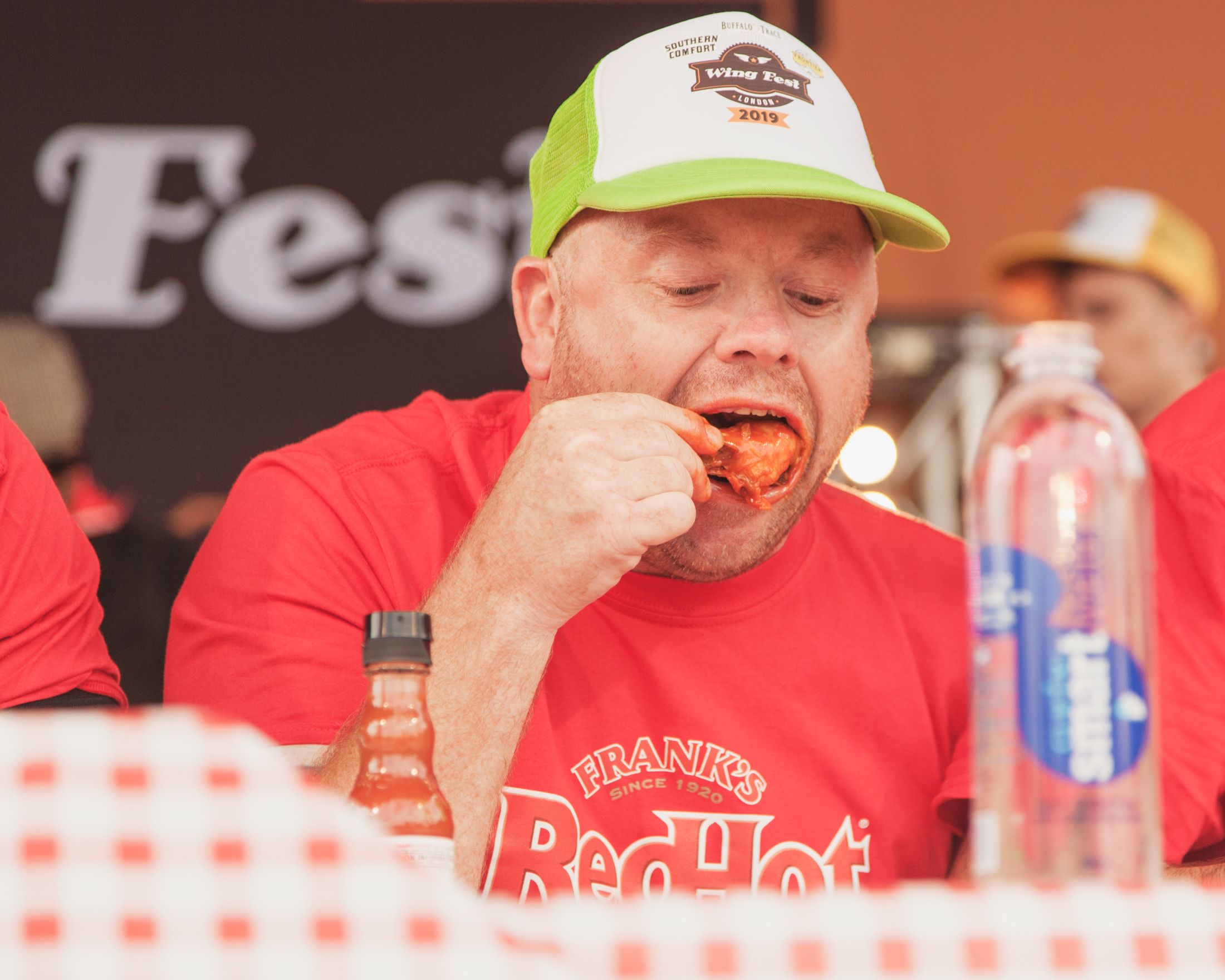 Wingfest19