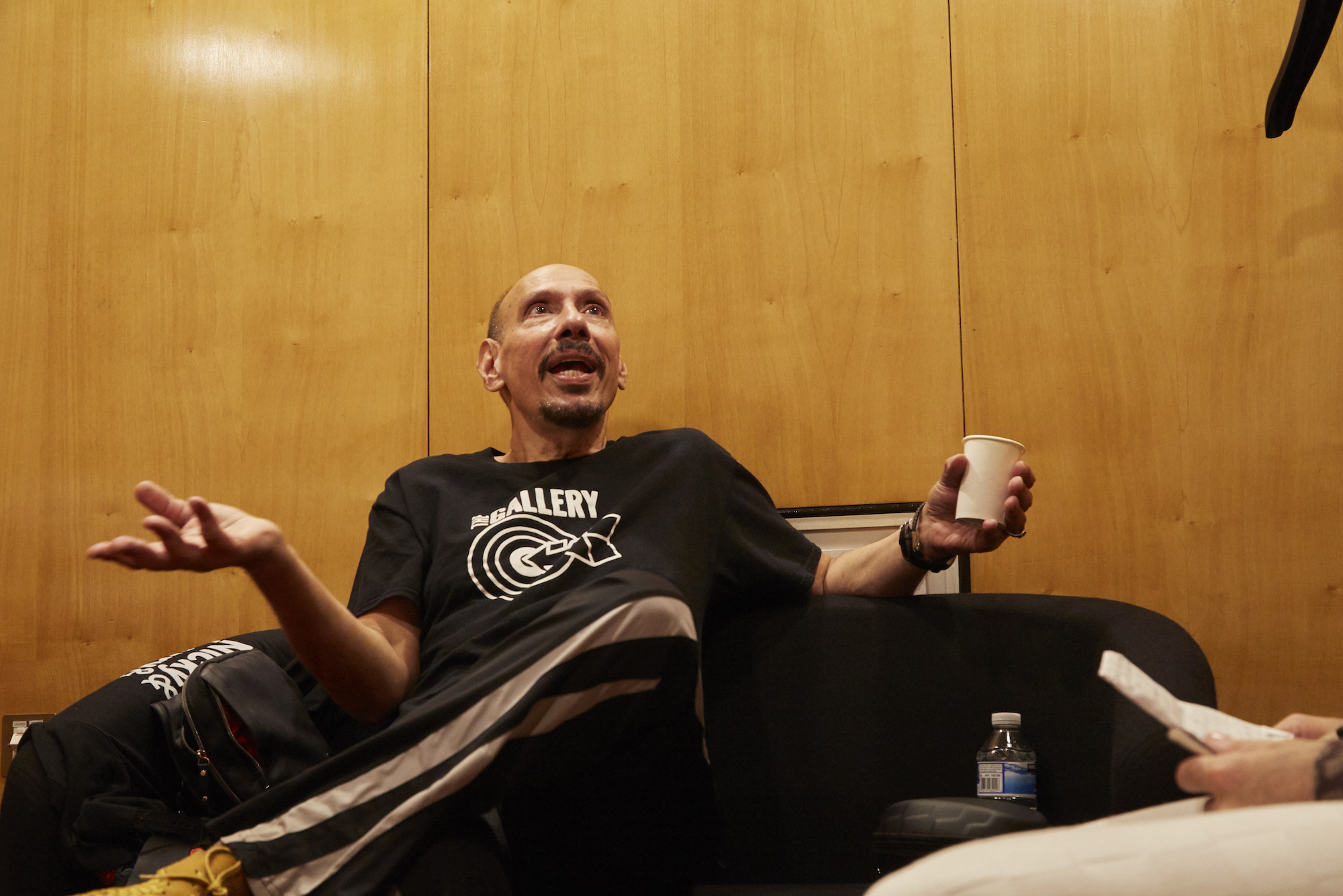 nicky siano 2019