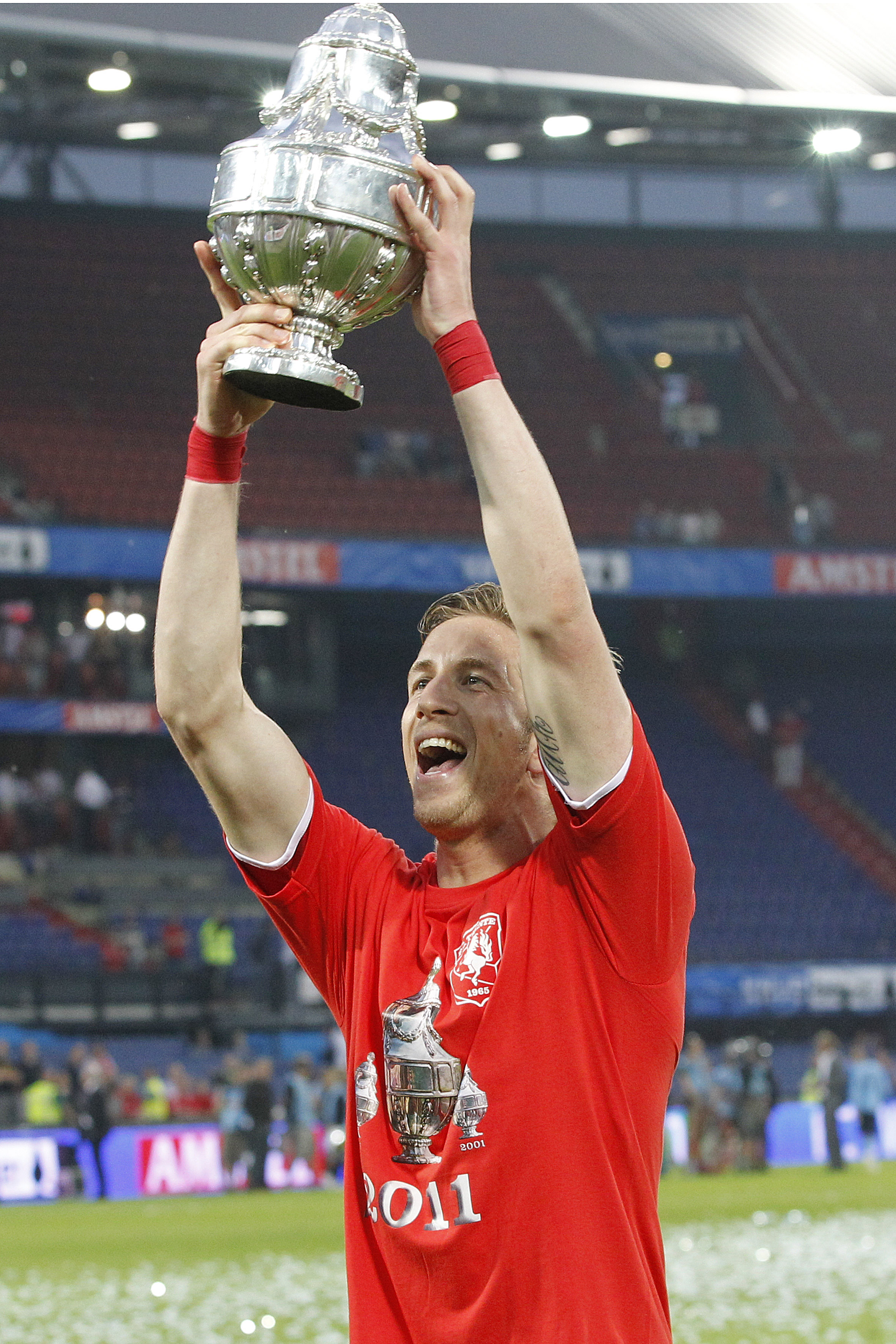 Marc Janko.