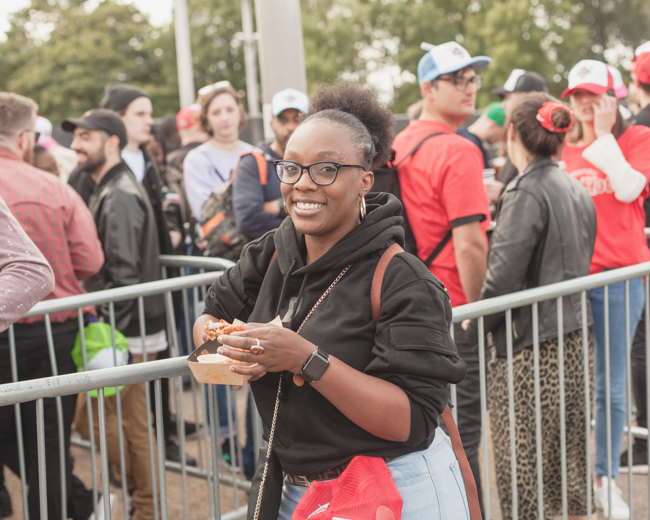 Wingfest 19