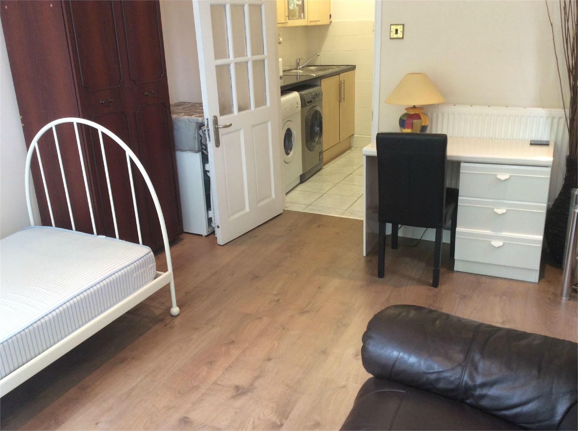 conservatory to rent