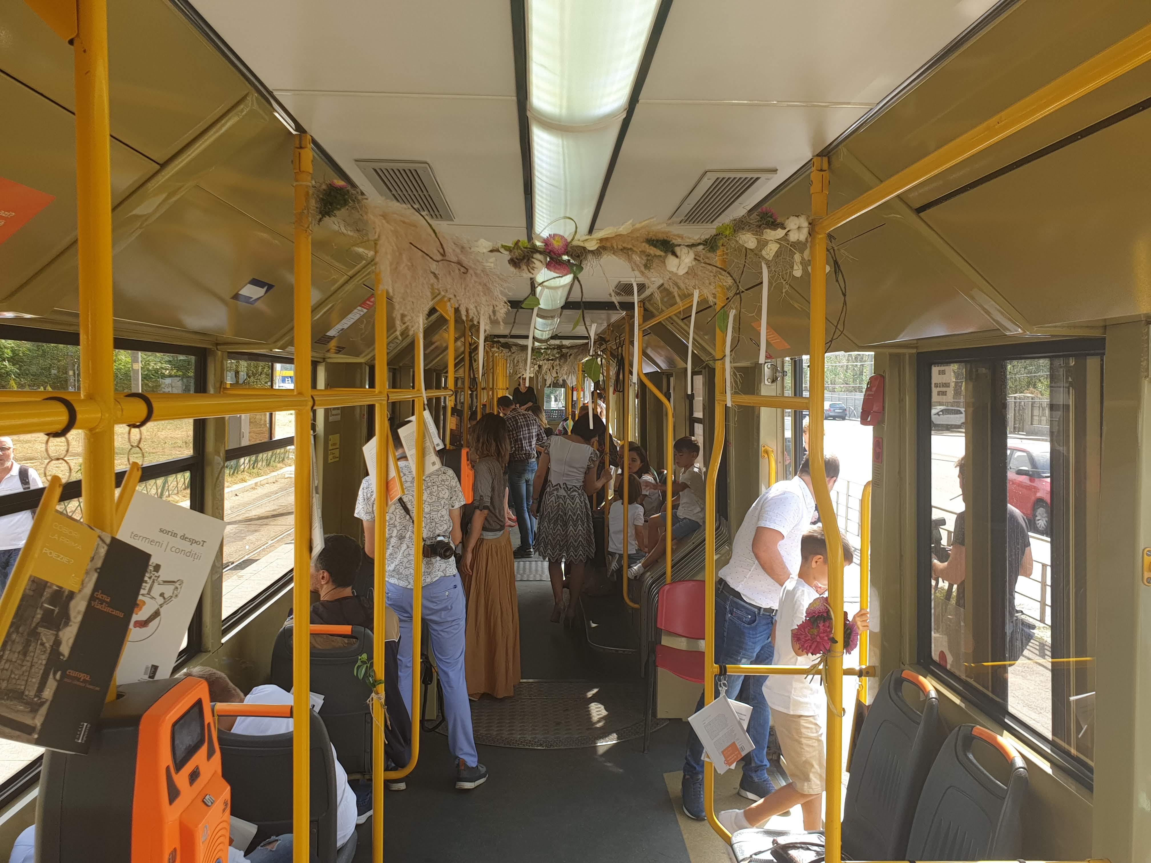 tramvai