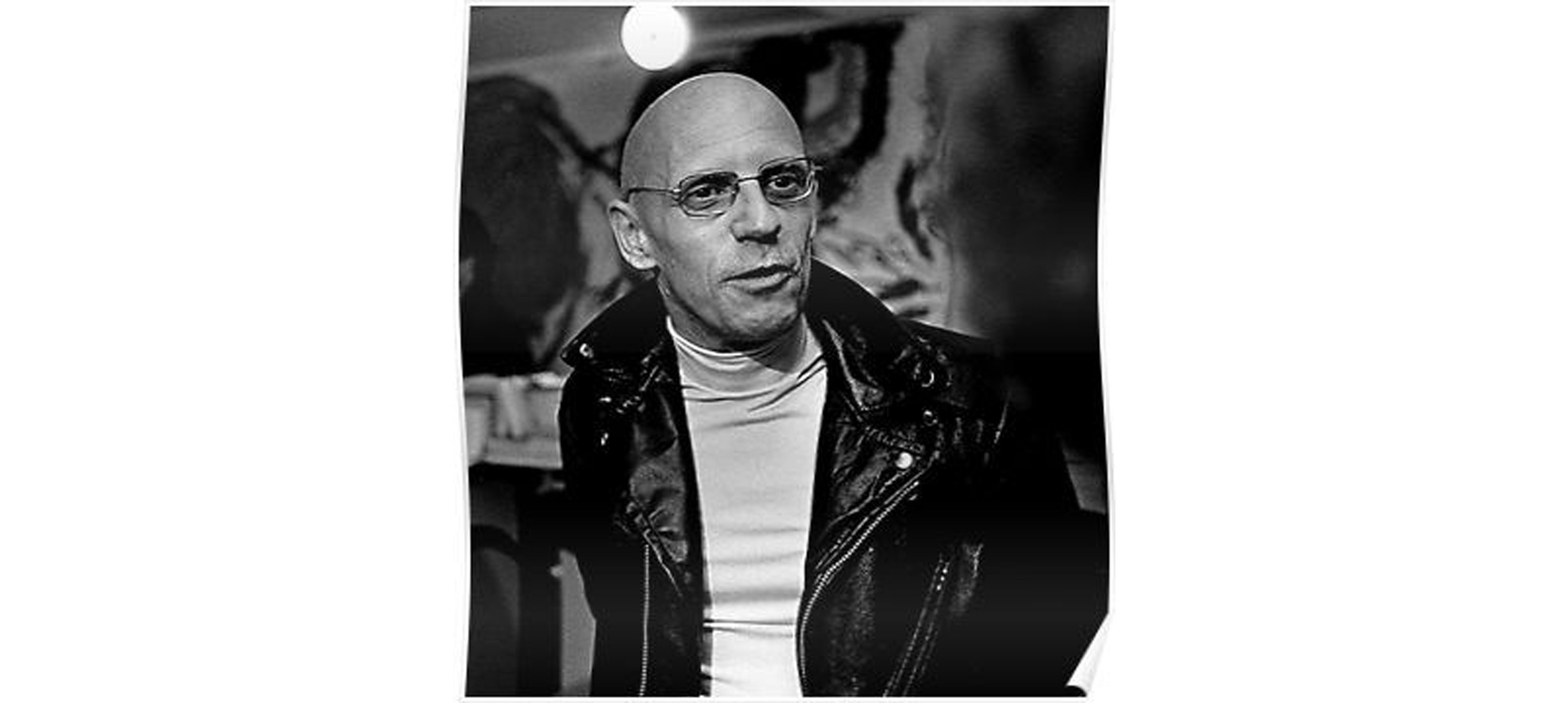 michel foucault prisons