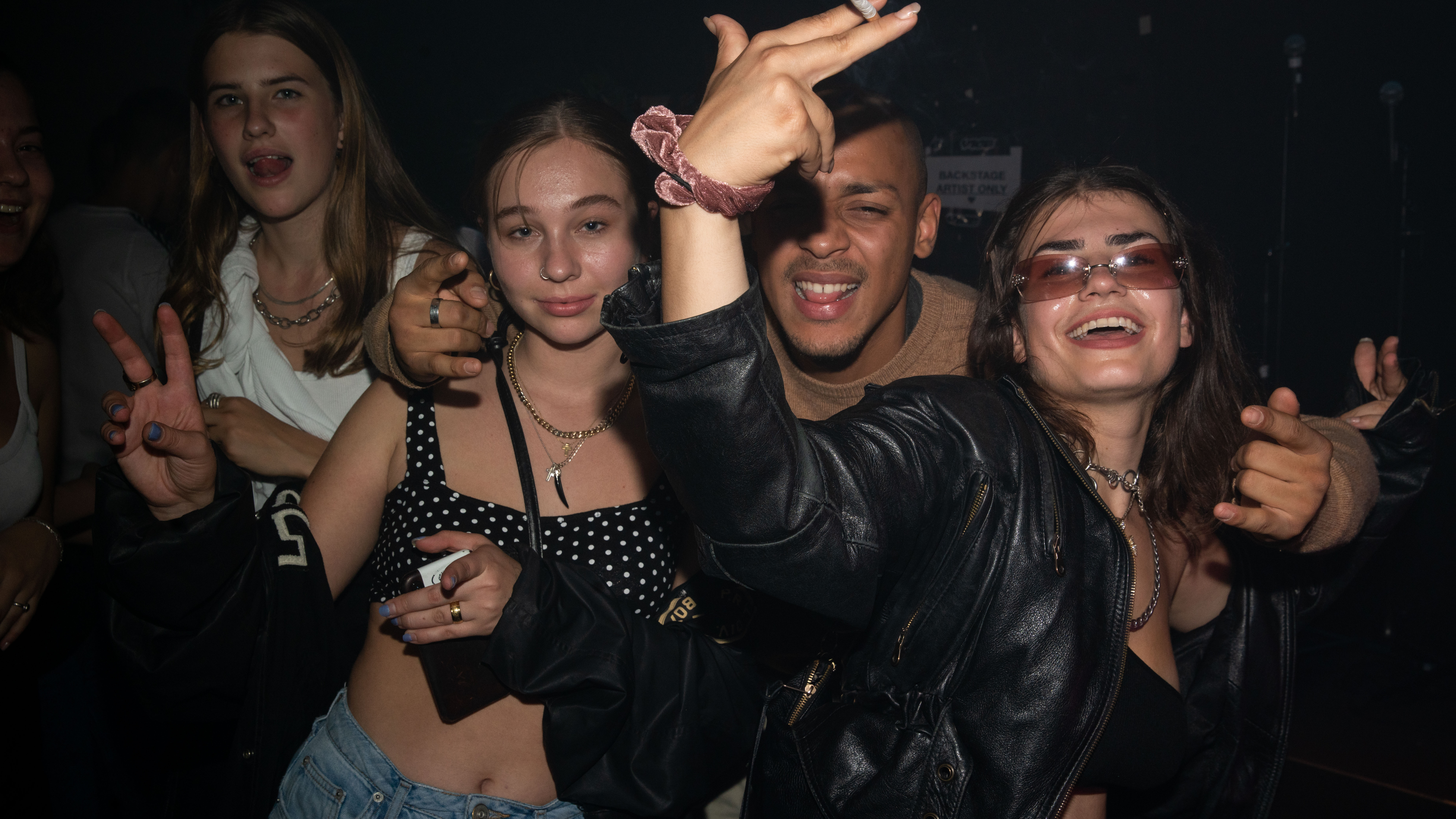 Crowd