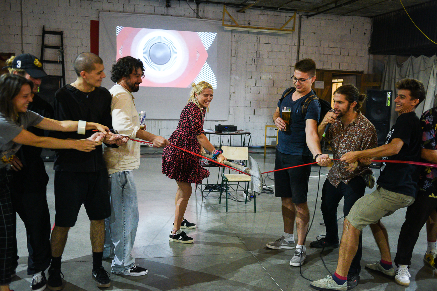 Otvaranje-festivala