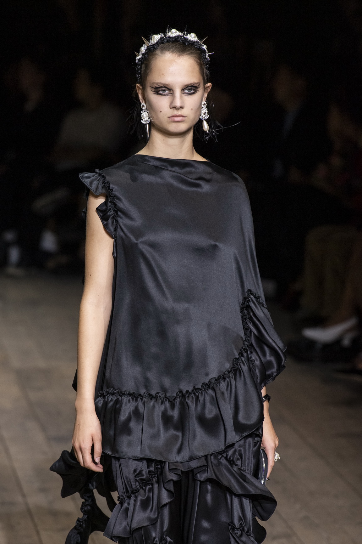 Simone Rocha spring/summer 20 review - i-D