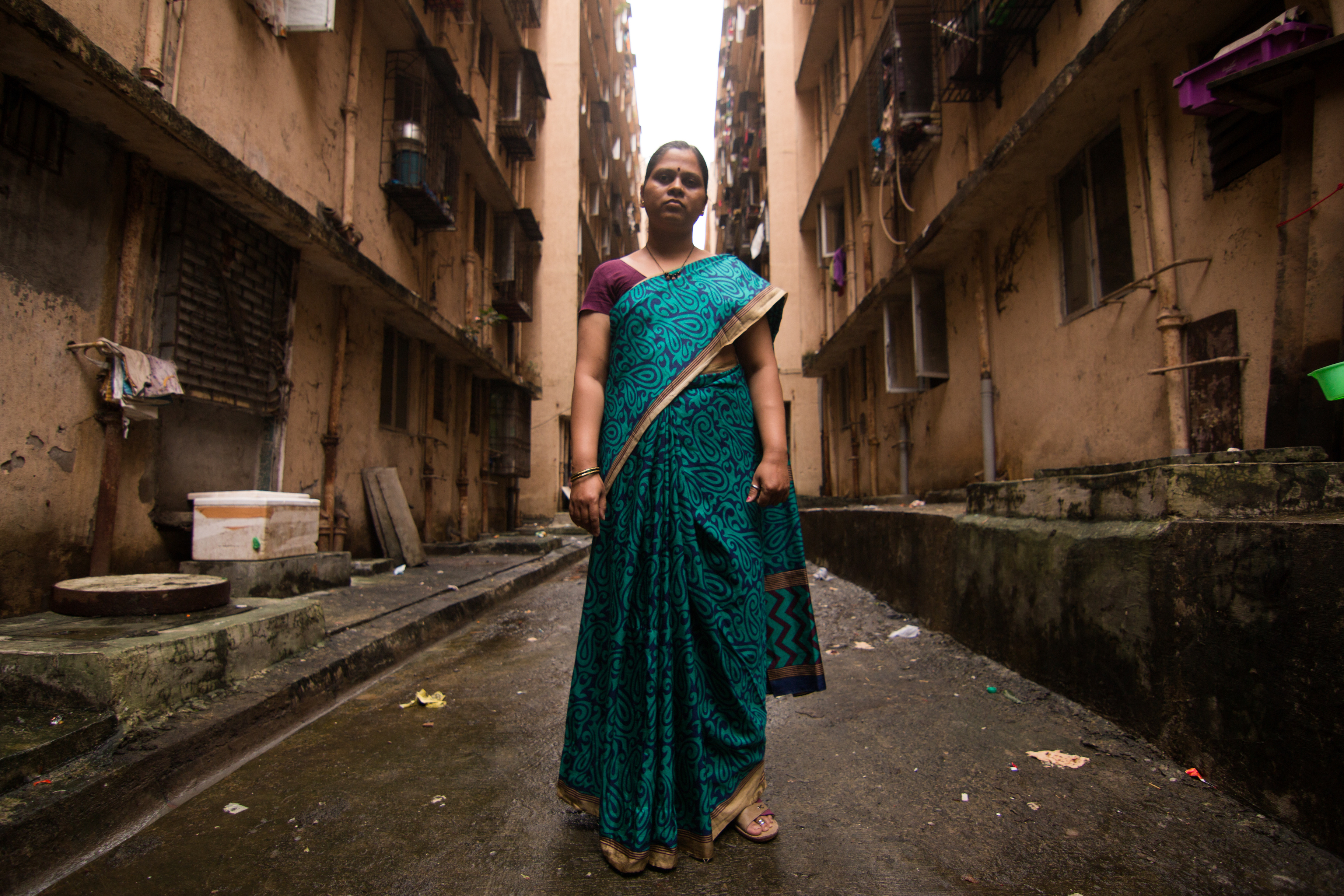 mahul pollution mumbai climate change