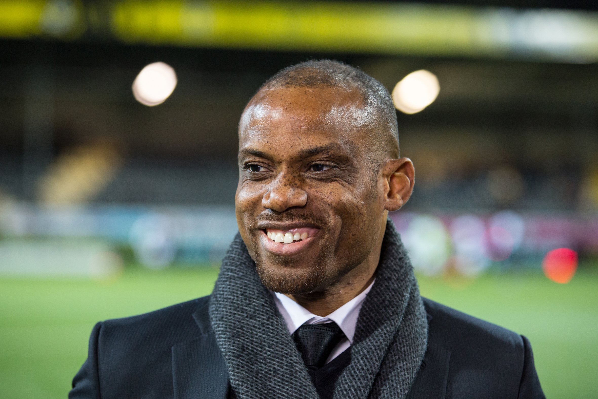 Sunday Oliseh