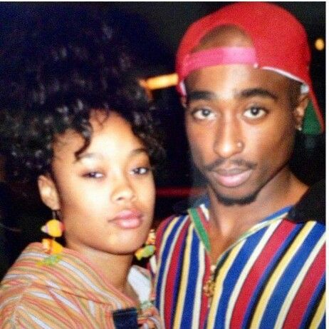 Tupac and Da Brat