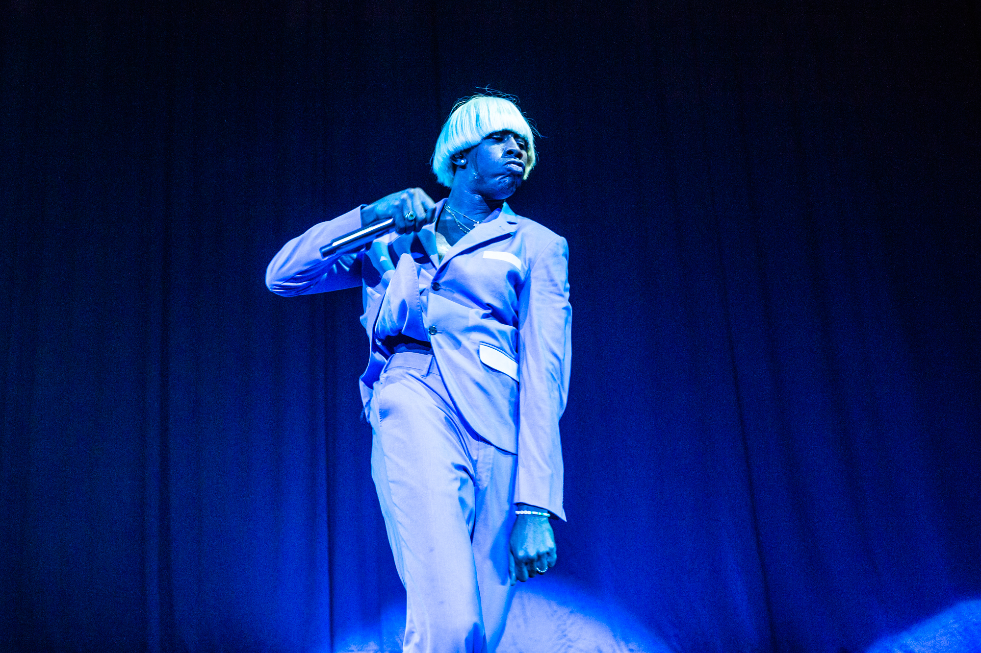 Tyler Brixton 2019