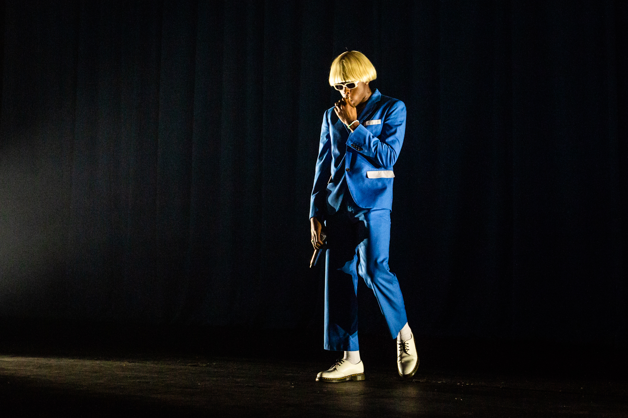 Tyler Brixton 2019