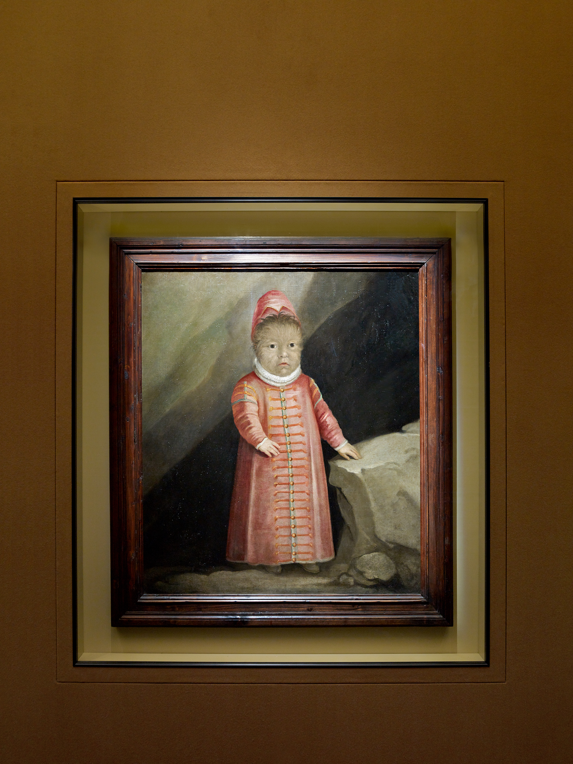 Il Sarcofago di Spitzmaus e altri tesori - Fondazione Prada