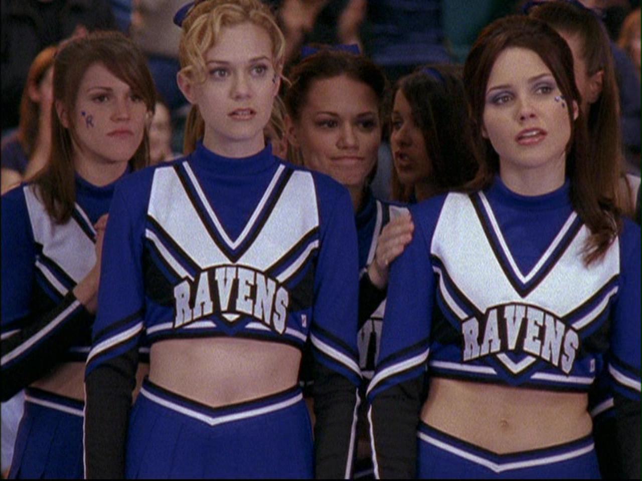 Brooke Davis from 'One Tree Hill' was one of the best characters on tv -  What we learned about coming of age from Sophia Bush's role on the hit 00s  show.