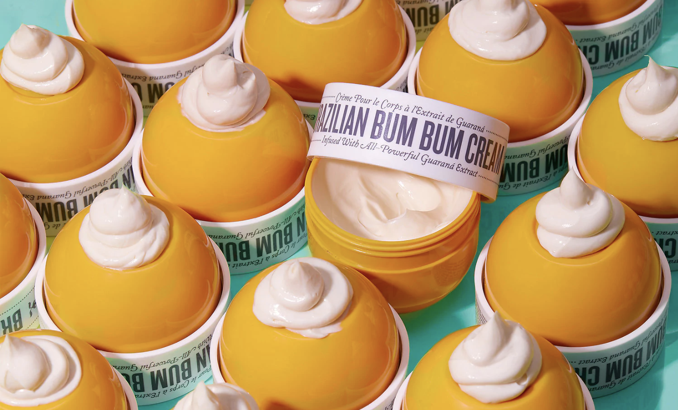 bum bum cream