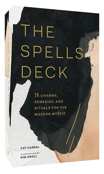 spells deck