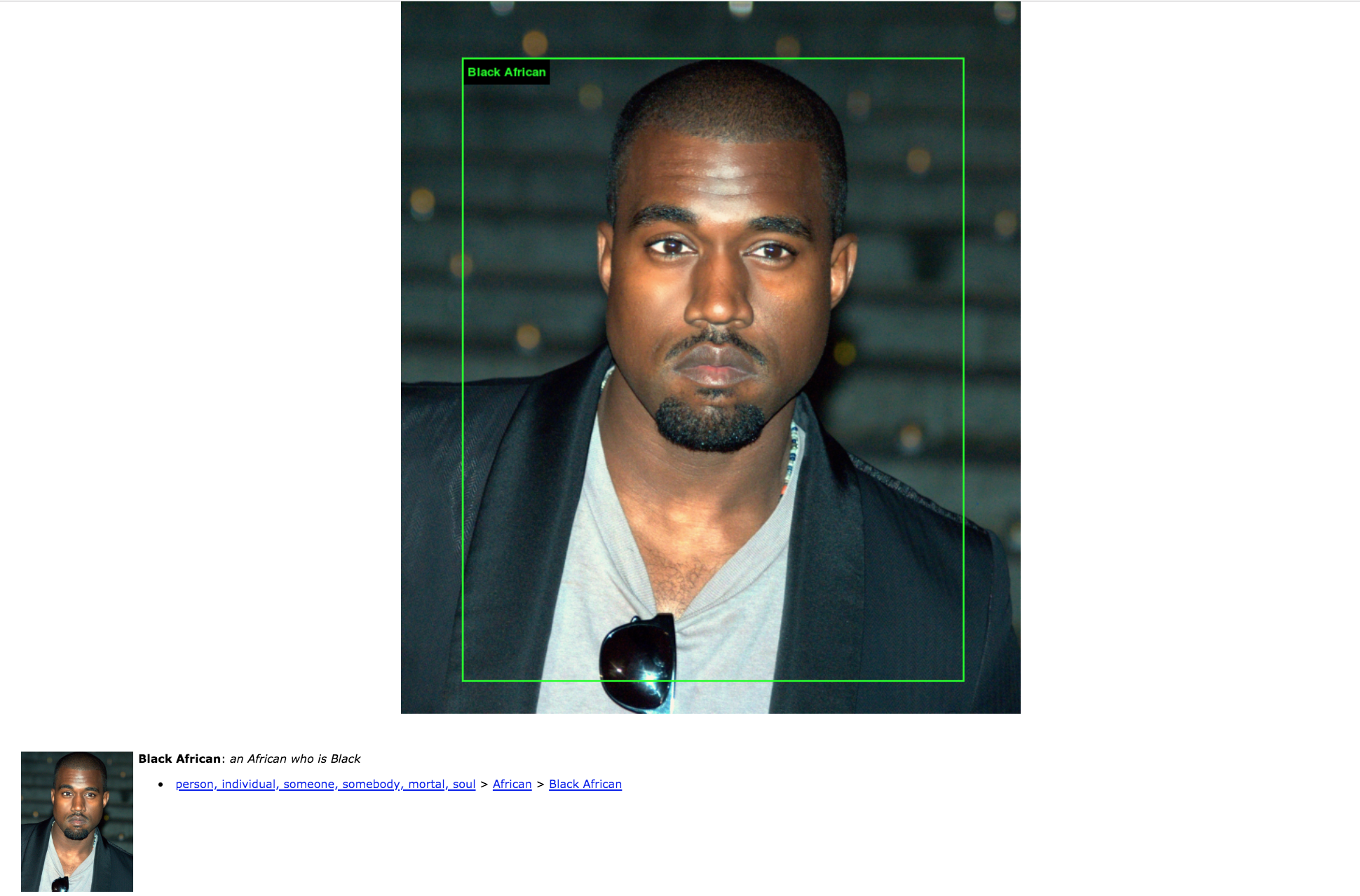 kanye west
