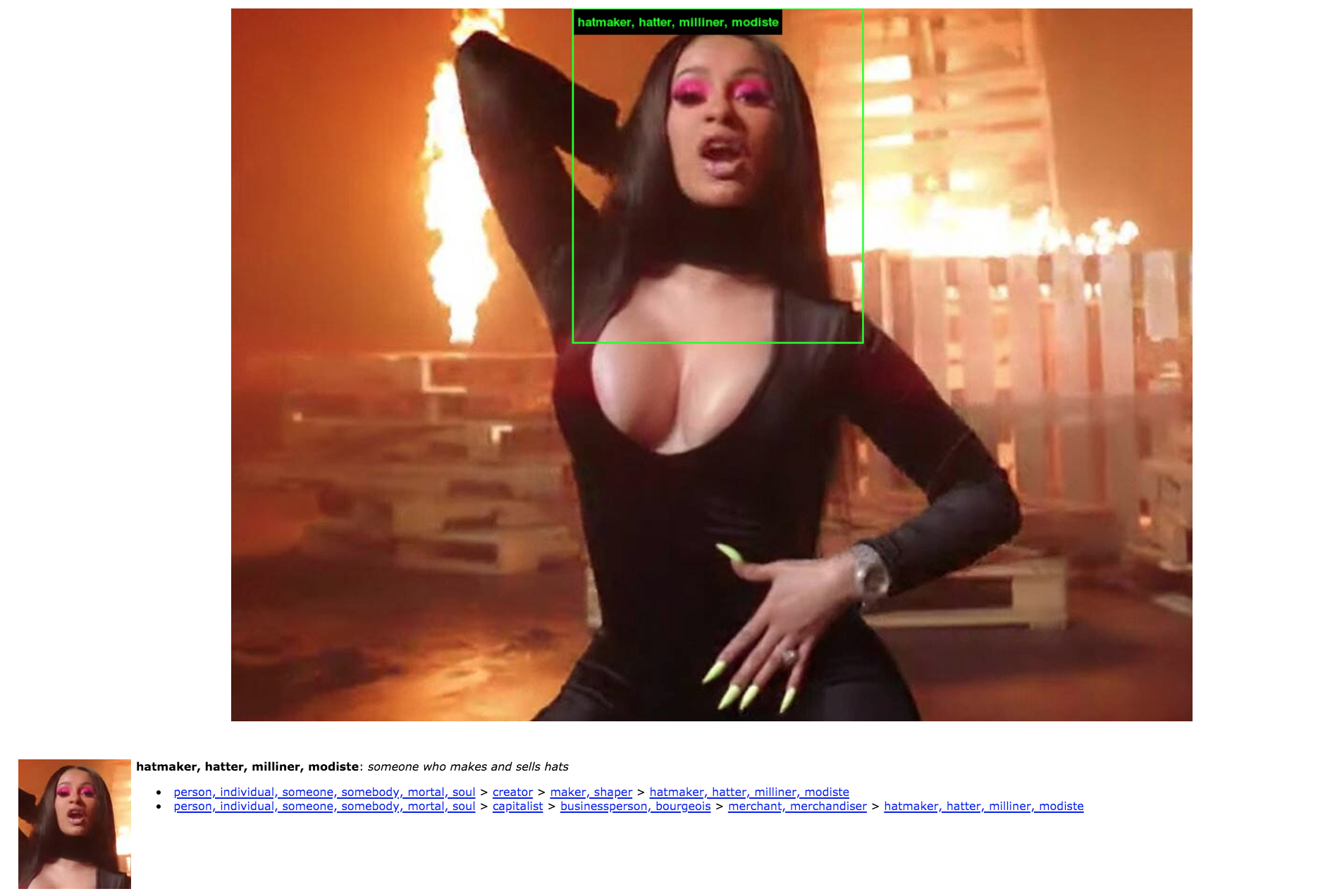 cardi b