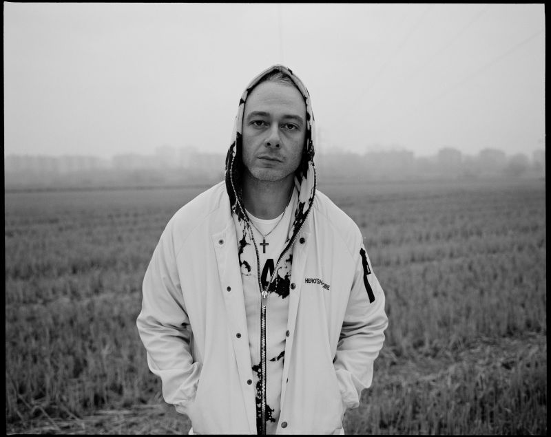 fabri fibra